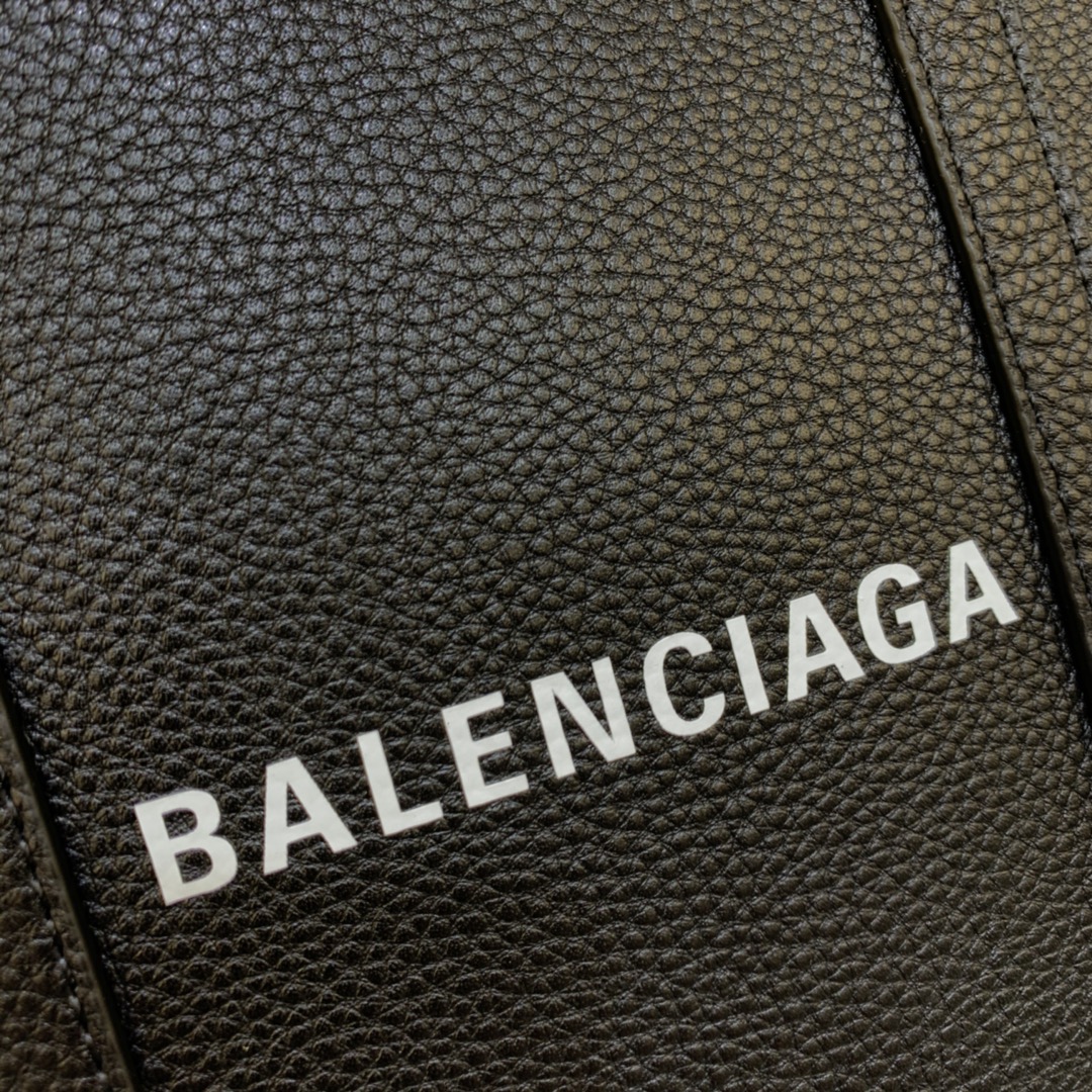 Ba*len*cia*ga tote large