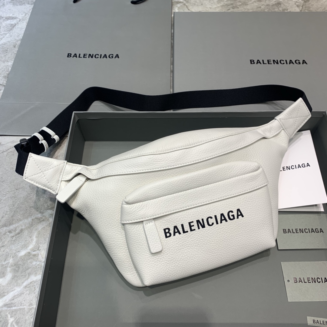 Ba*len*cia*ga waist bag