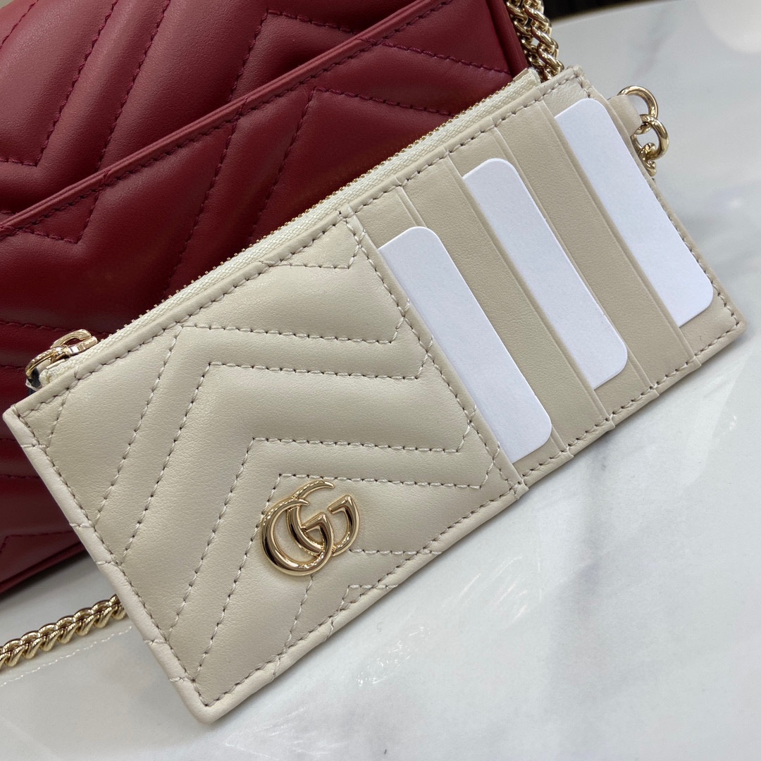 G*u*i gg marmont mini bag