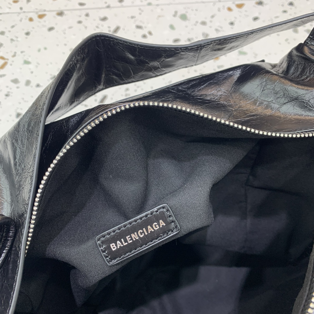 ba*len*cia*ga S*perbusy large bag