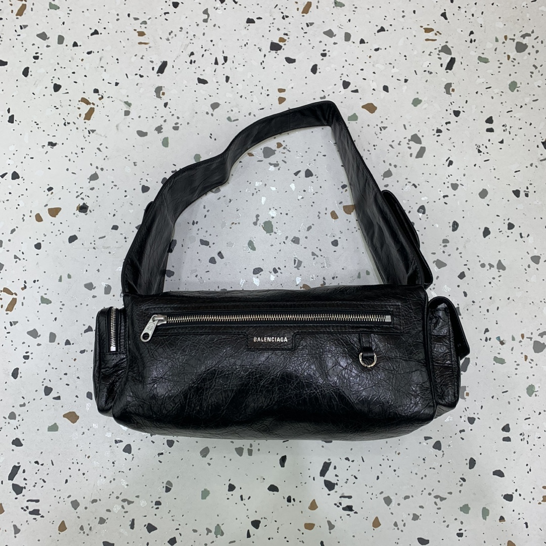 ba*len*cia*ga S*perbusy small bag