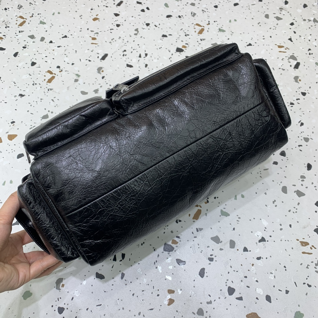 ba*len*cia*ga S*perbusy small bag