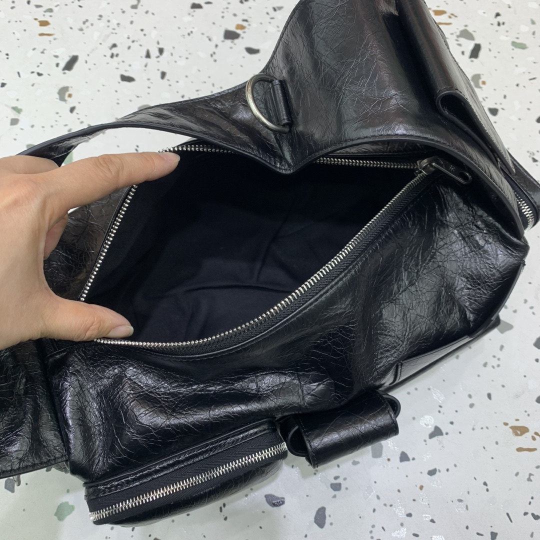 ba*len*cia*ga S*perbusy small bag