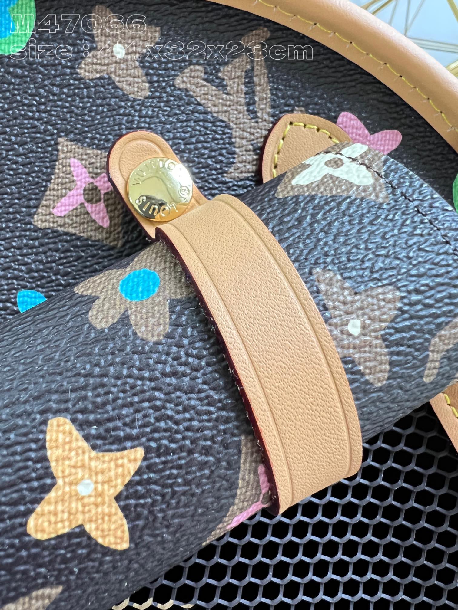 l**is V*t*n dog  bag