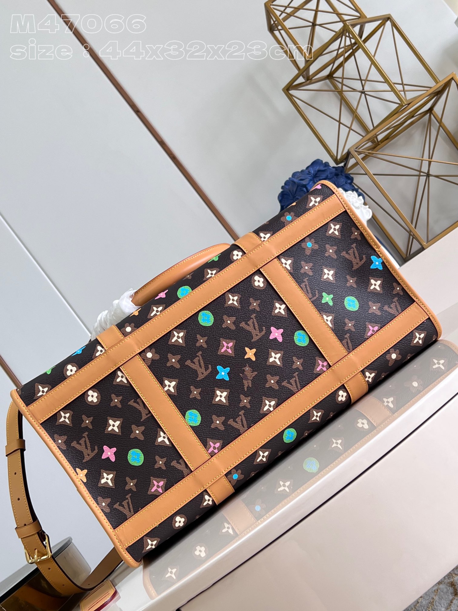 l**is V*t*n dog  bag