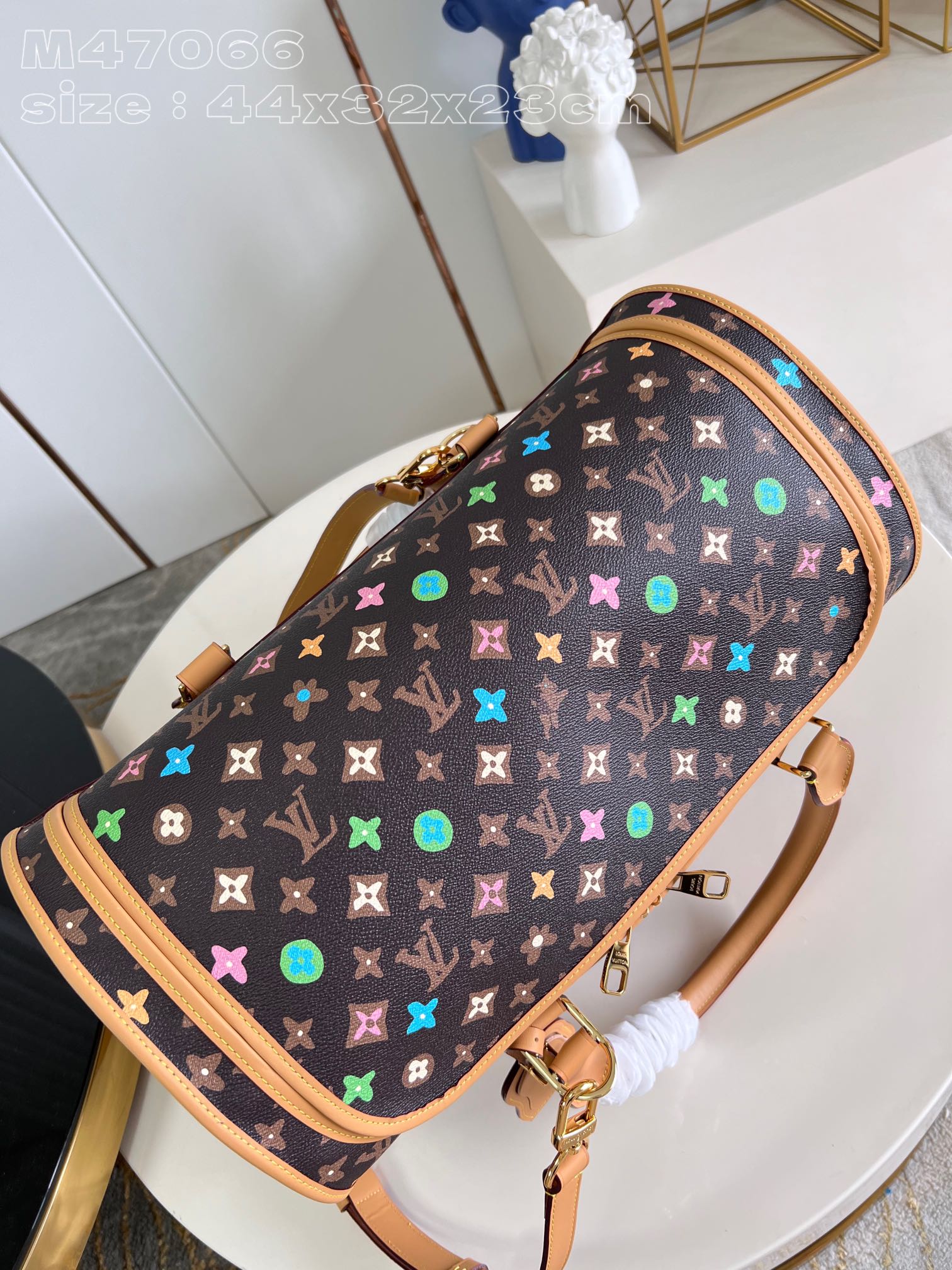 l**is V*t*n dog  bag
