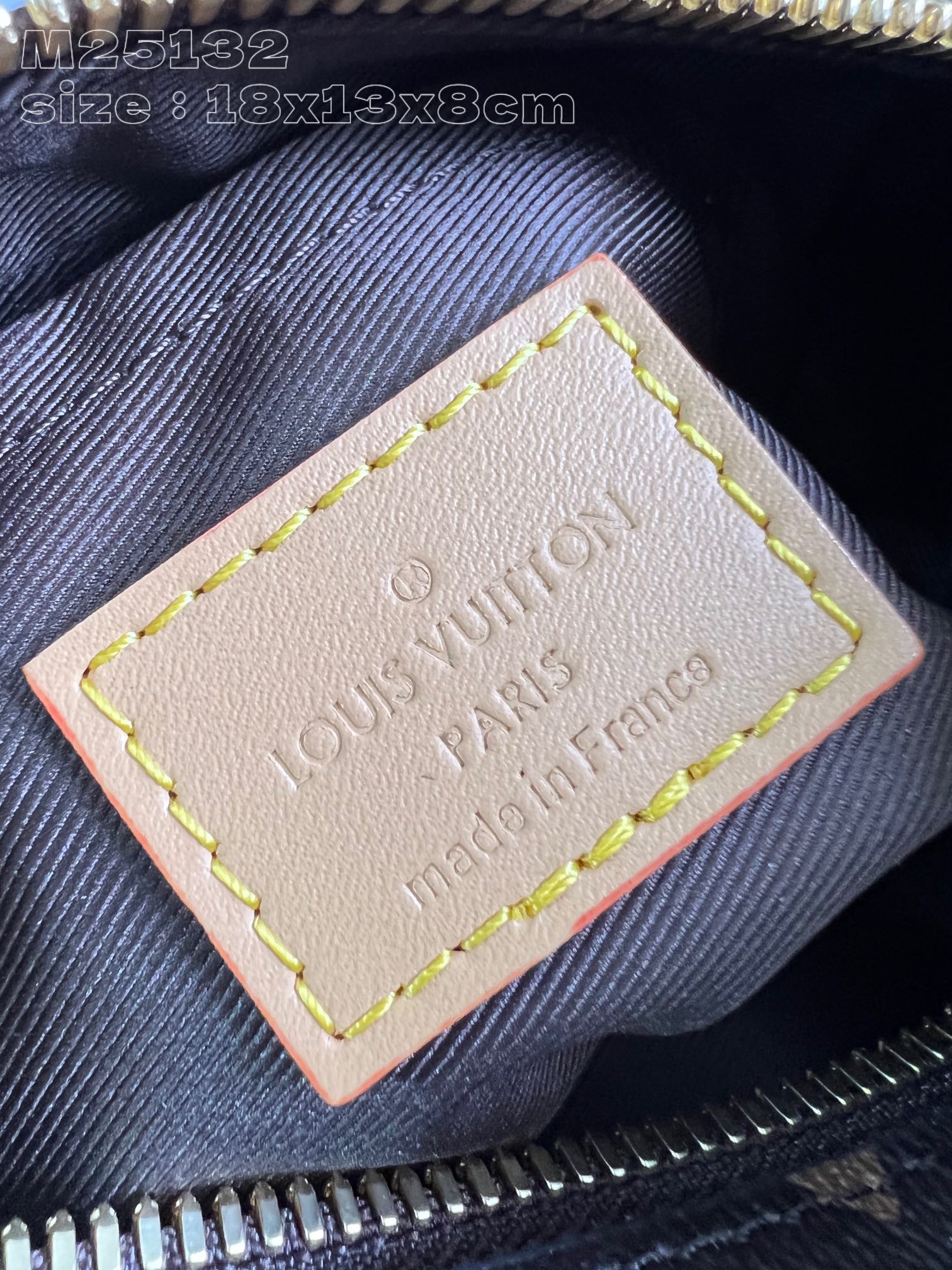 l**is V*t*n mini soft trunk