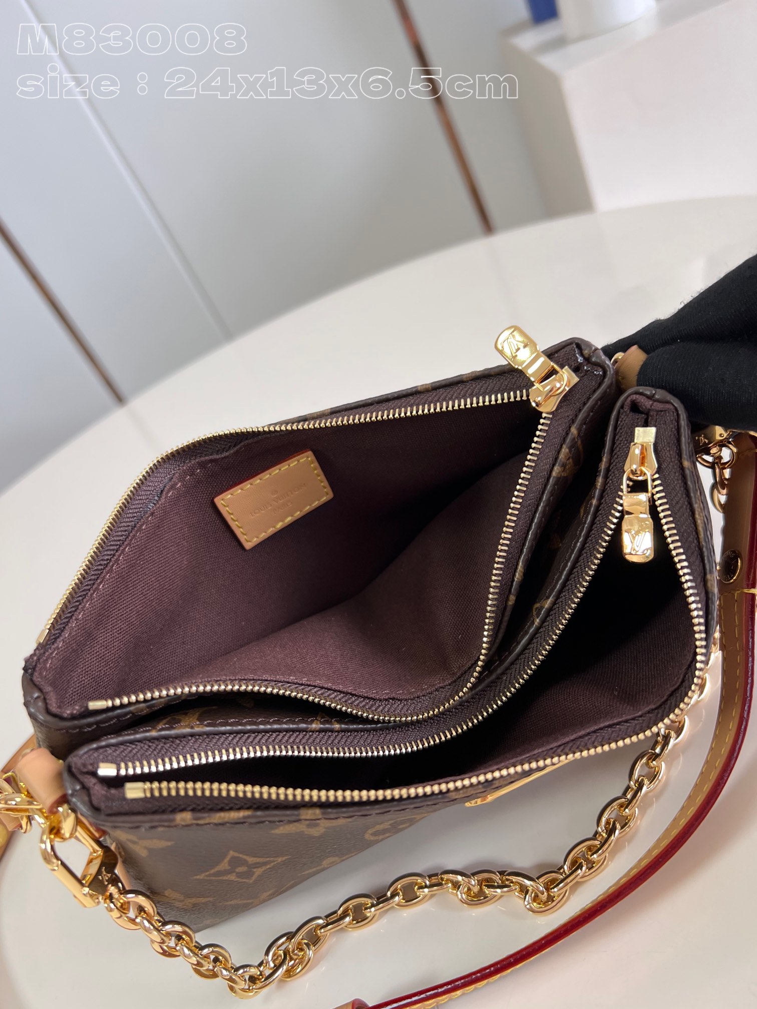l**is V*t*n liv pochette