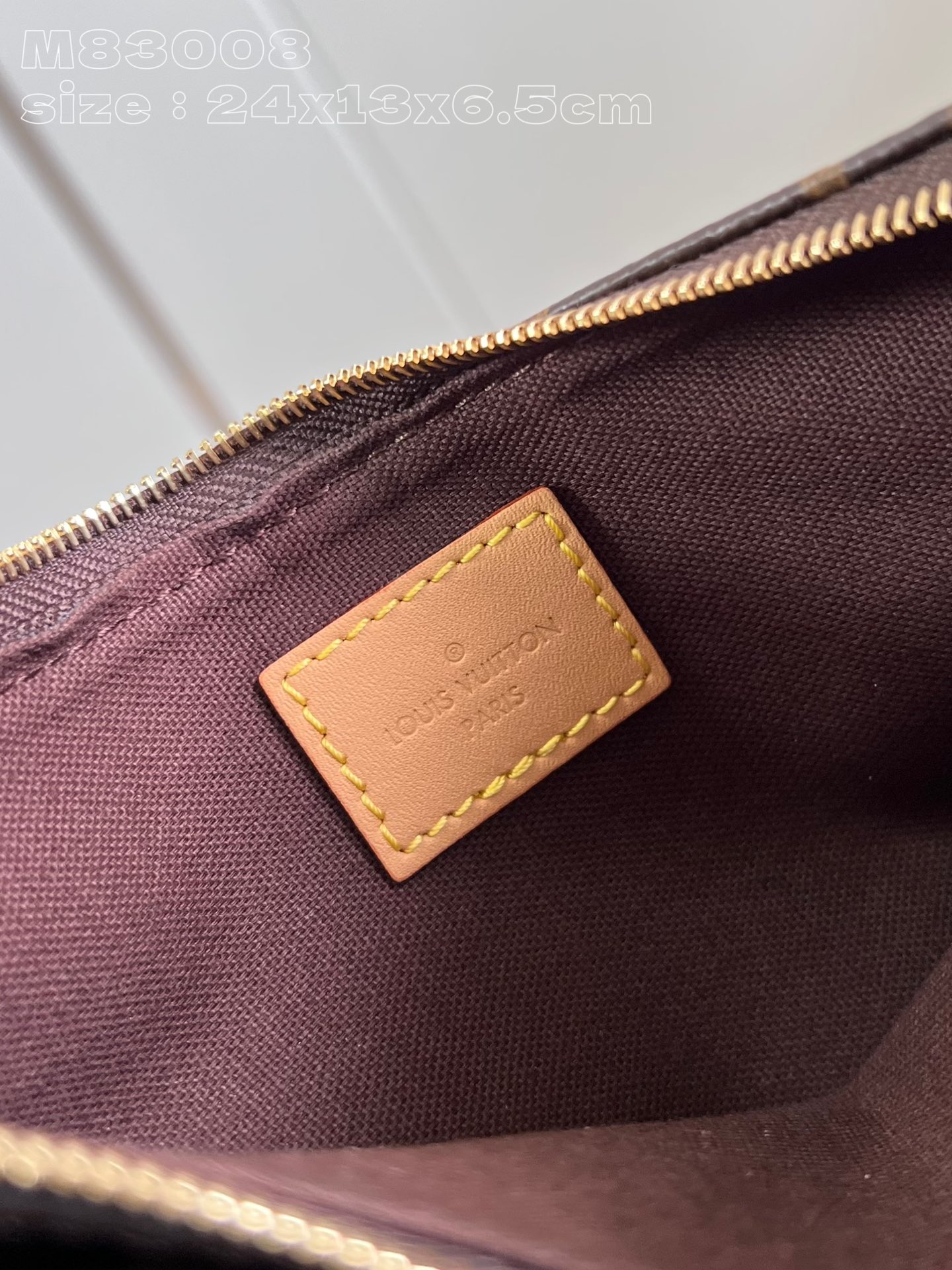 l**is V*t*n liv pochette