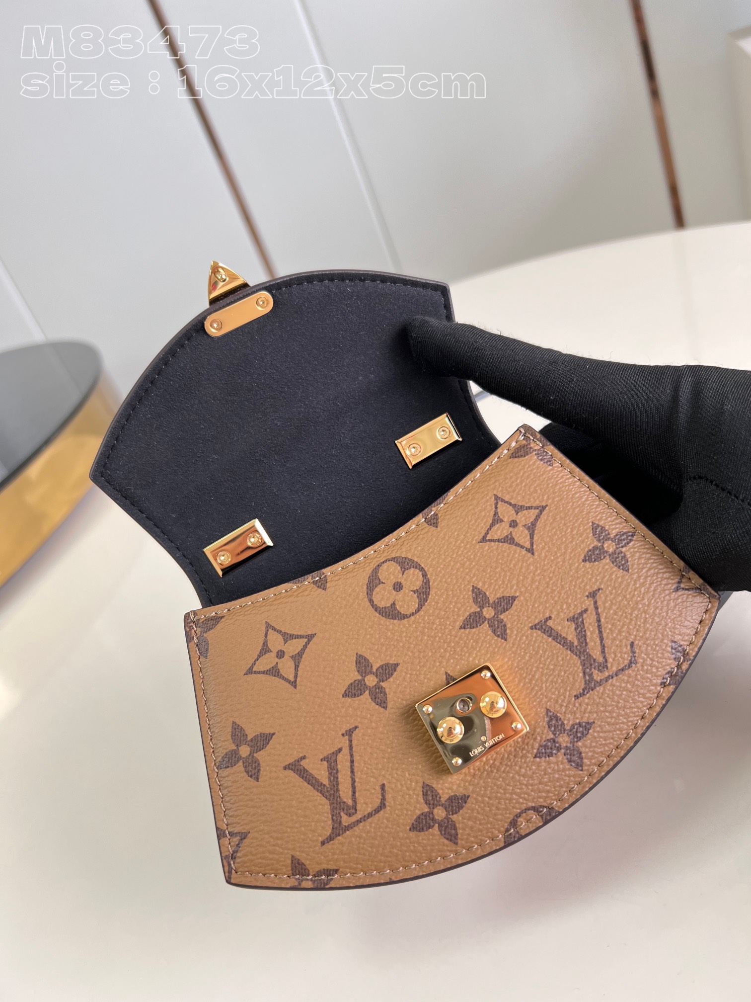 l**is V*t*n pico tilsitt bag