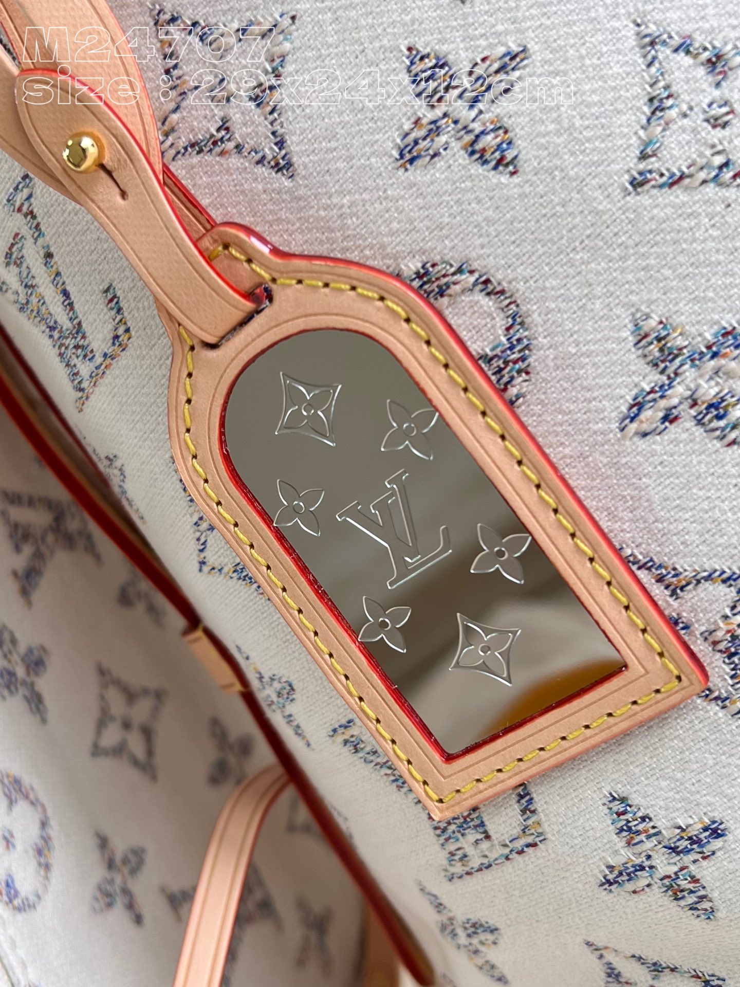 l**is V*t*n carryall pm