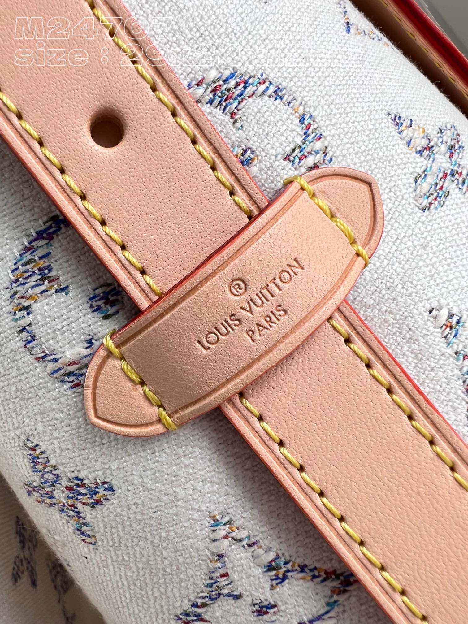 l**is V*t*n carryall pm