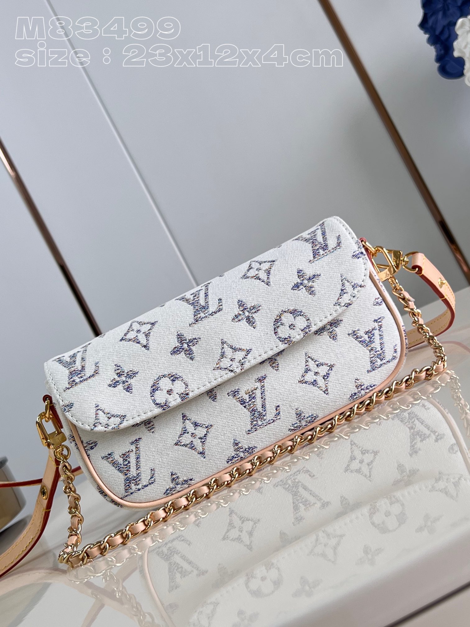 l**is V*t*n wallet on chain ivy