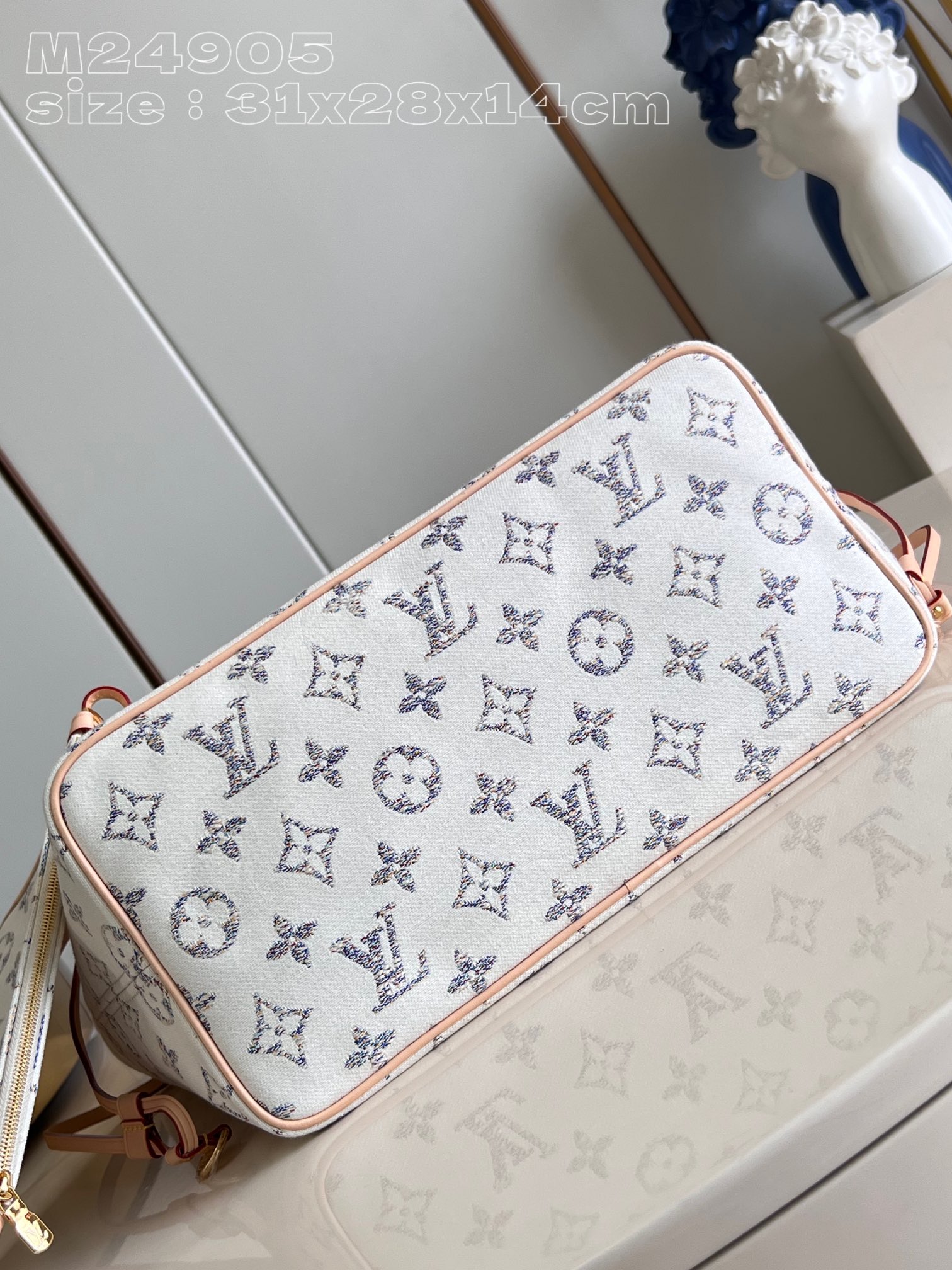 l**is V*t*n neverfull mm