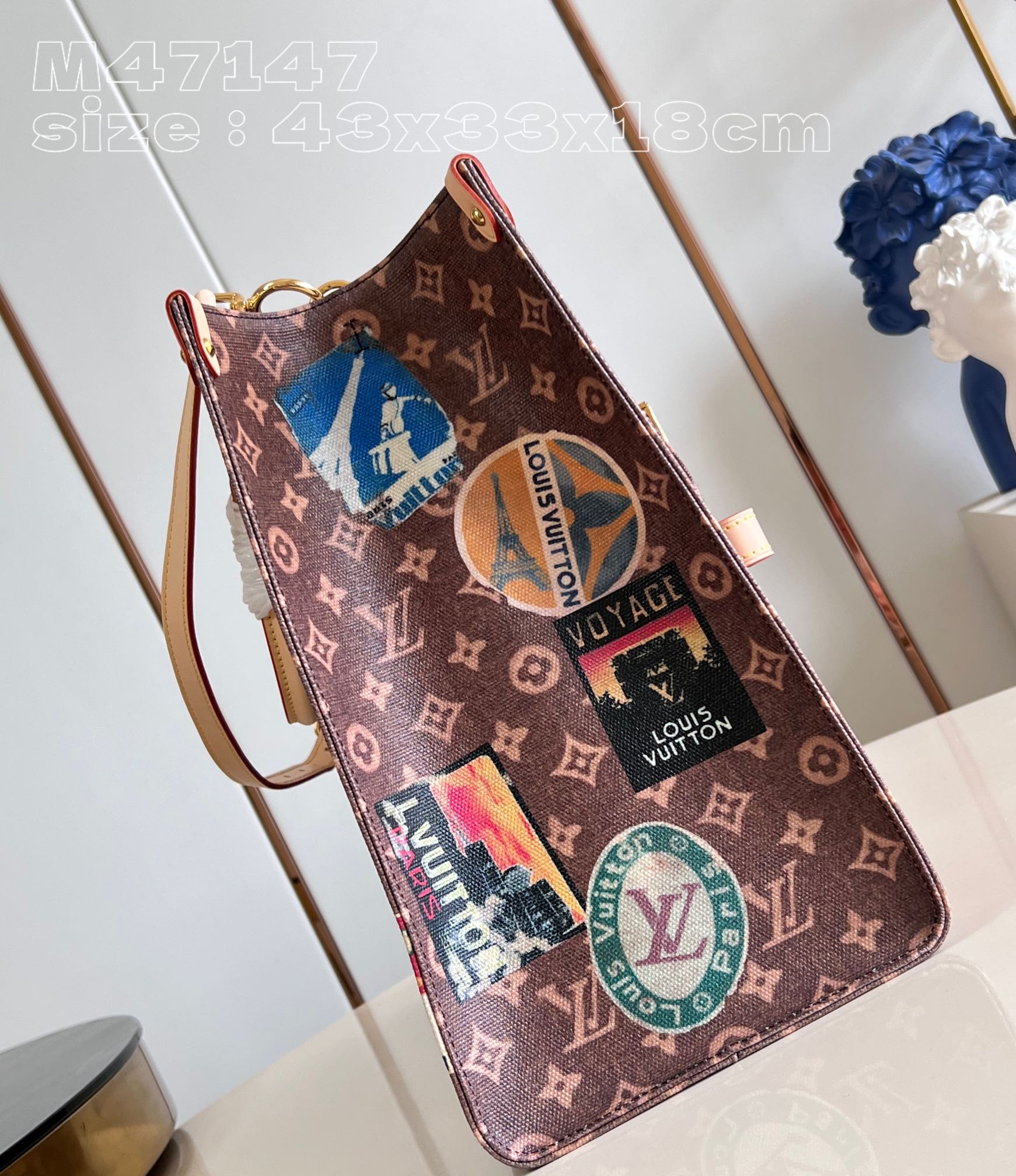 l**is V*t*n onthego voyage