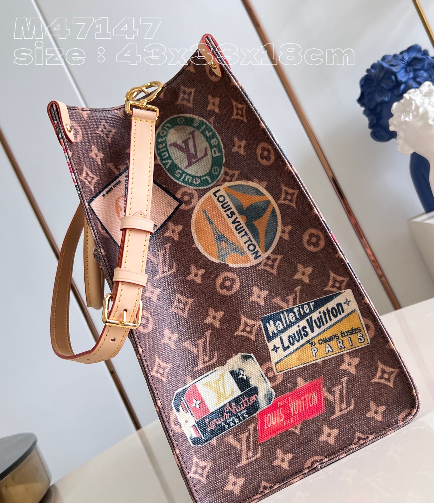 l**is V*t*n onthego voyage