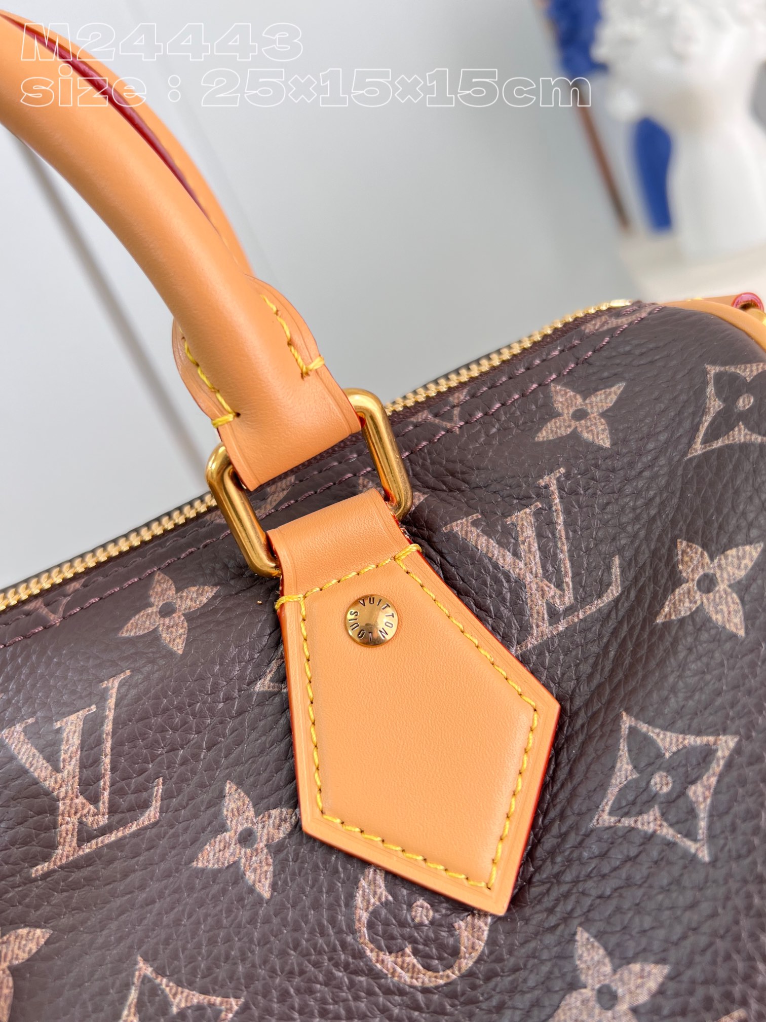 l**is V*t*n speedy p9 bandoulière 25