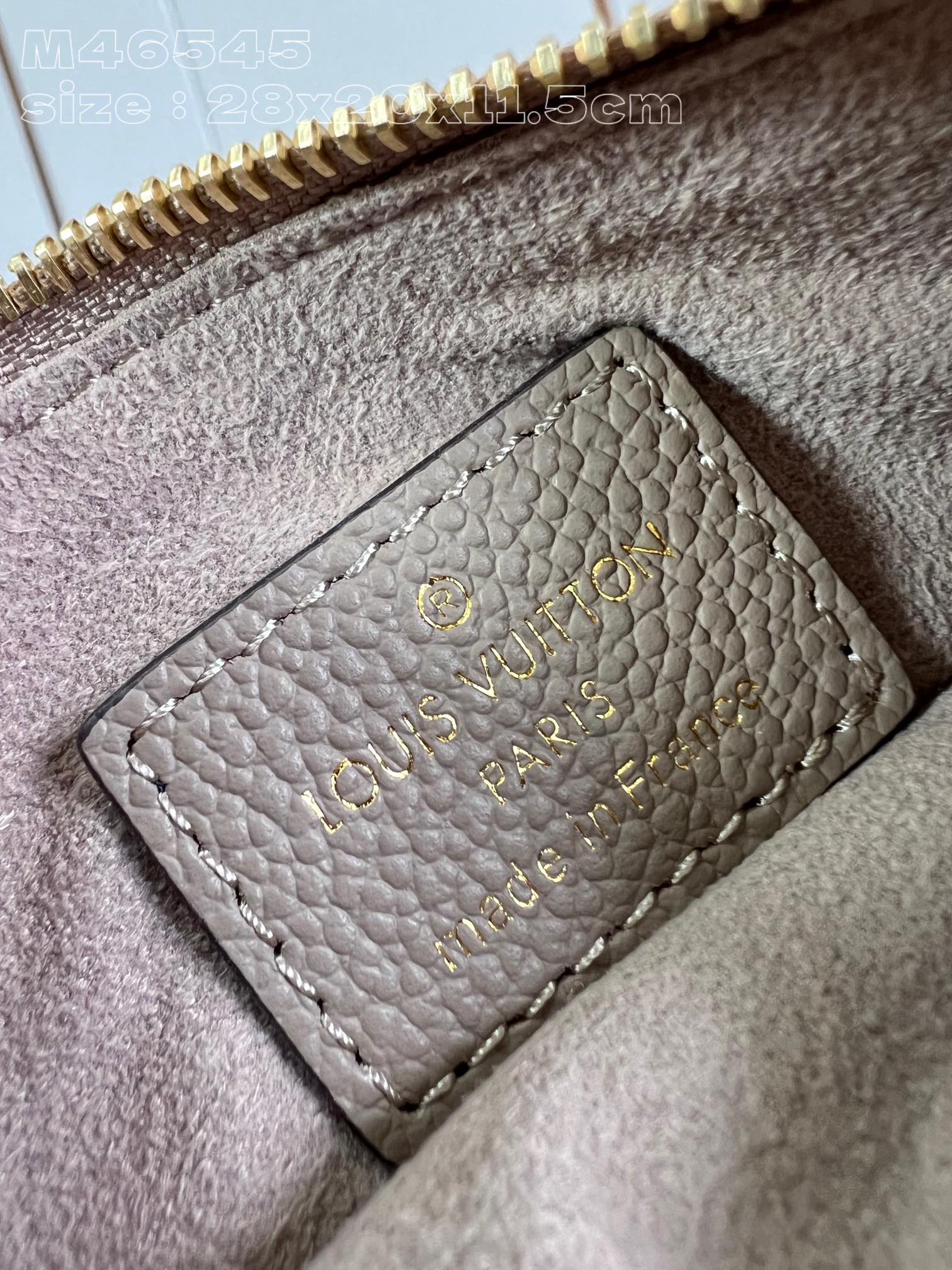 l**is V*t*n summer bundle bag