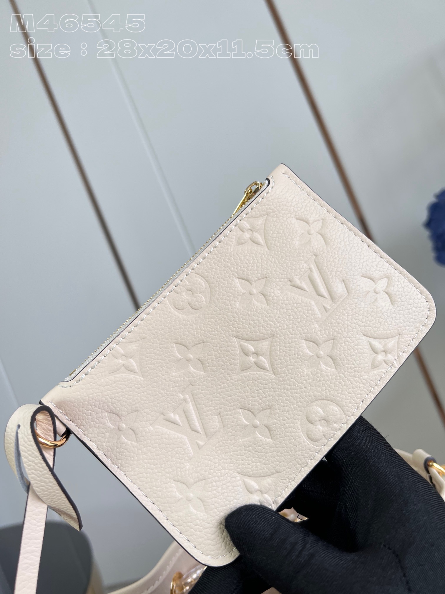 l**is V*t*n summer bundle bag