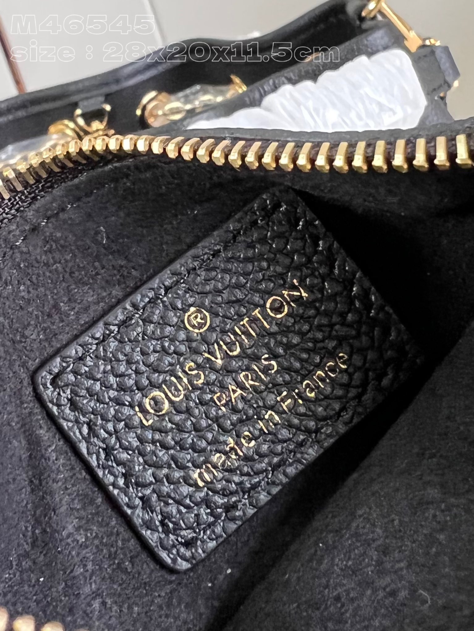 l**is V*t*n summer bundle bag