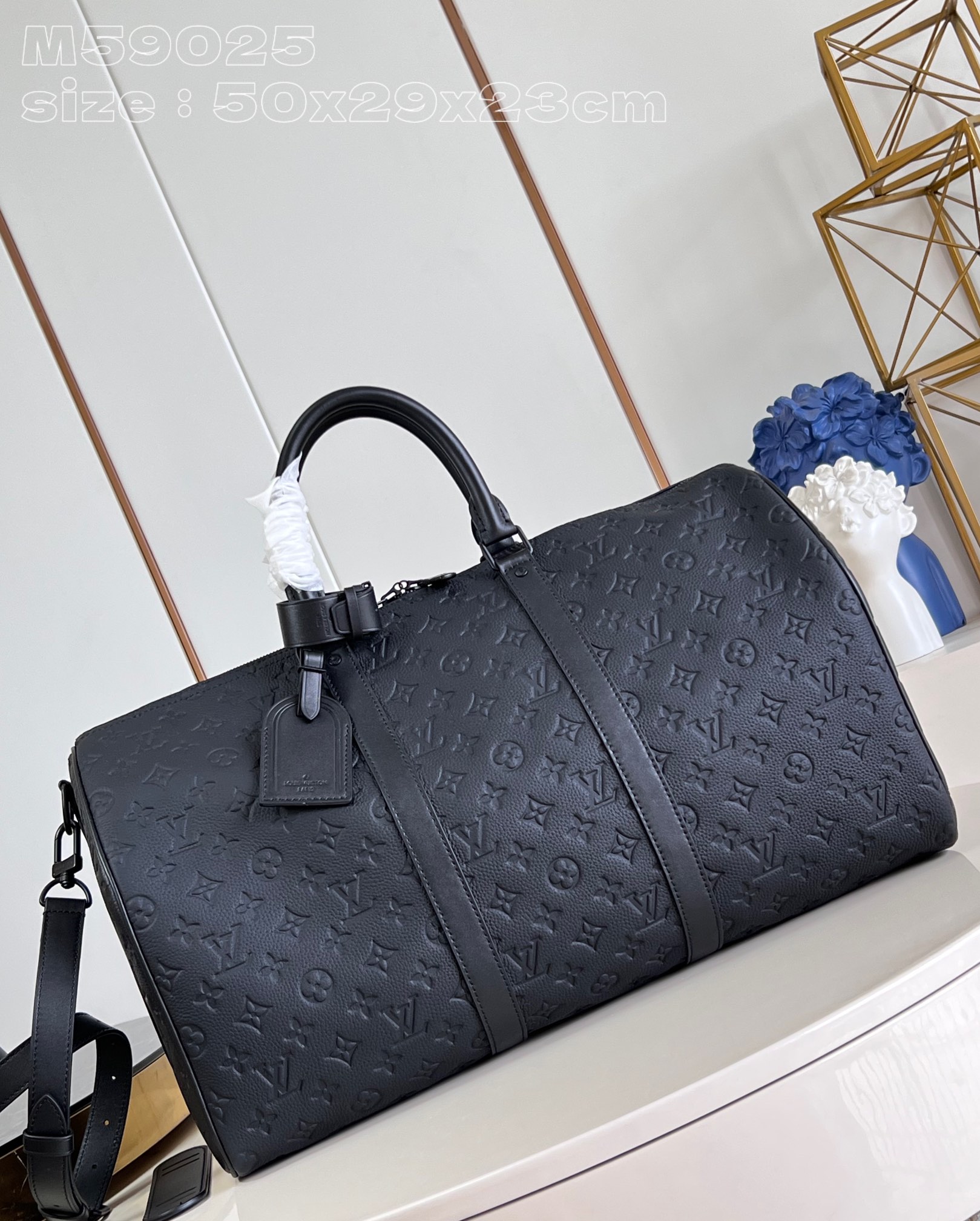 l**is V*t*n keepall bandoulière 50