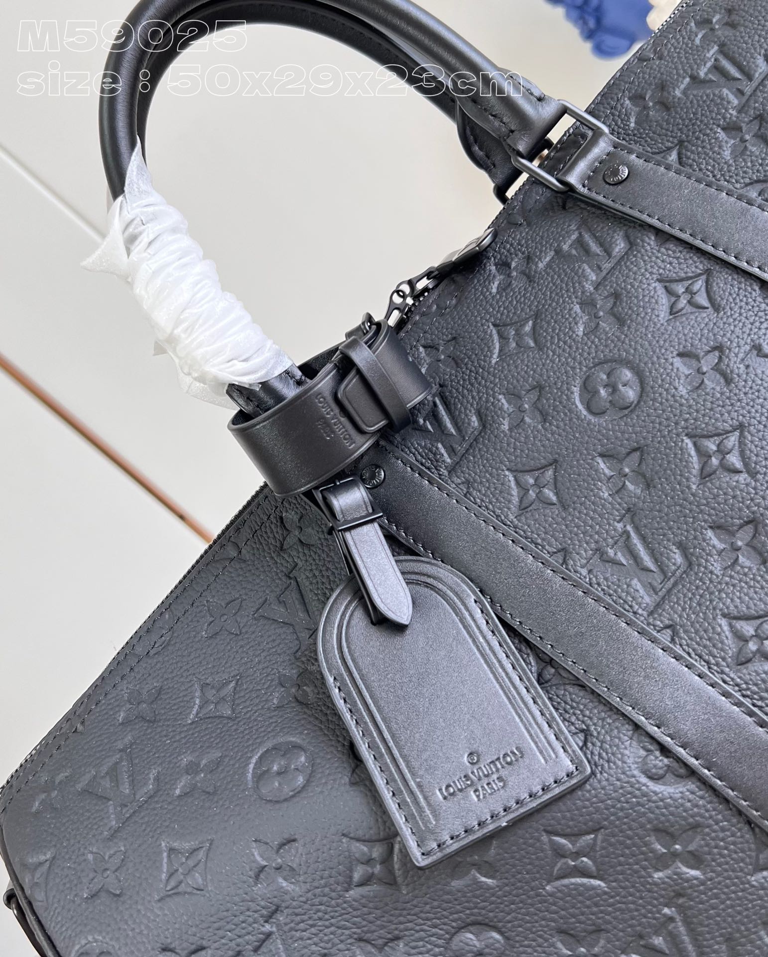 l**is V*t*n keepall bandoulière 50