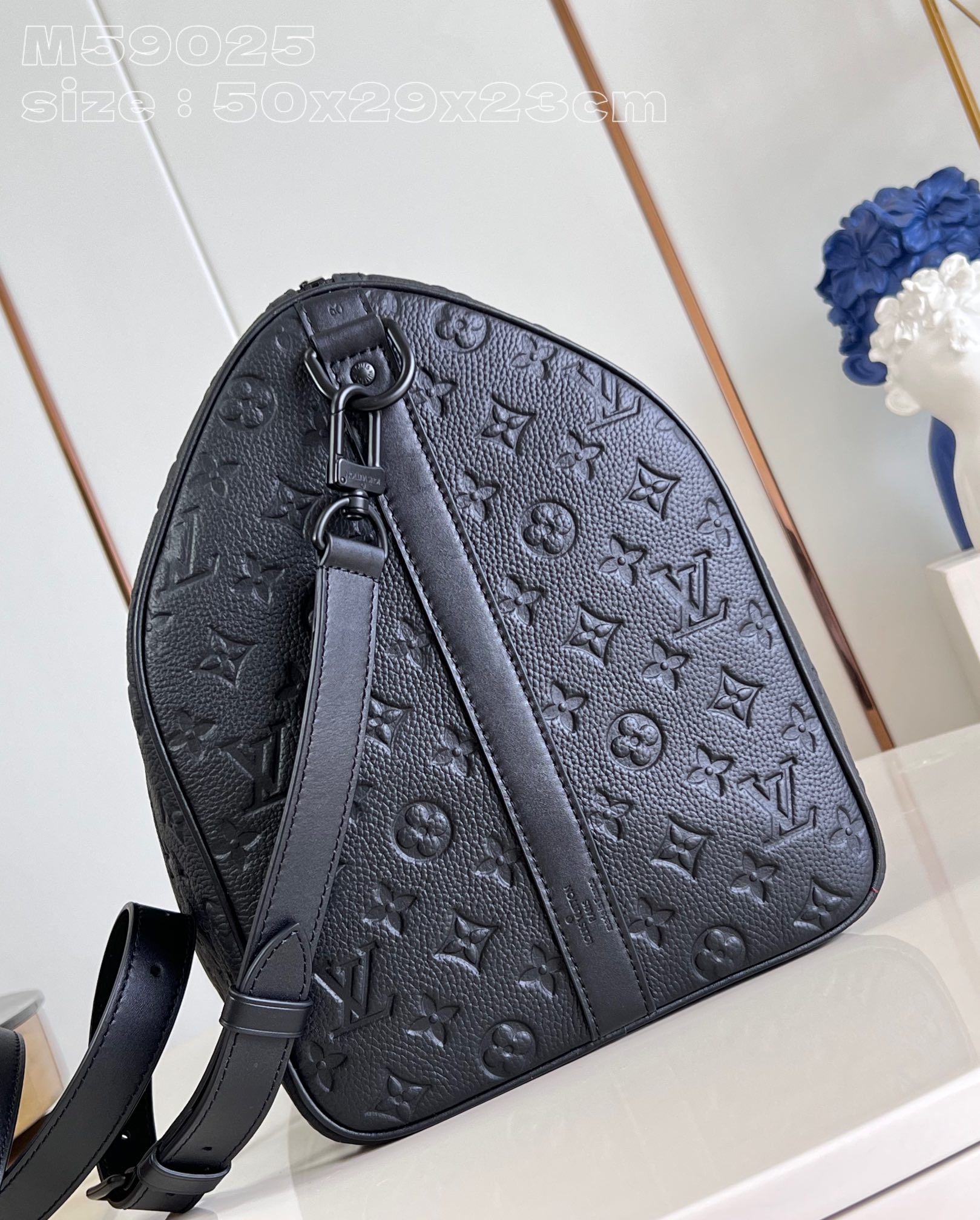 l**is V*t*n keepall bandoulière 50