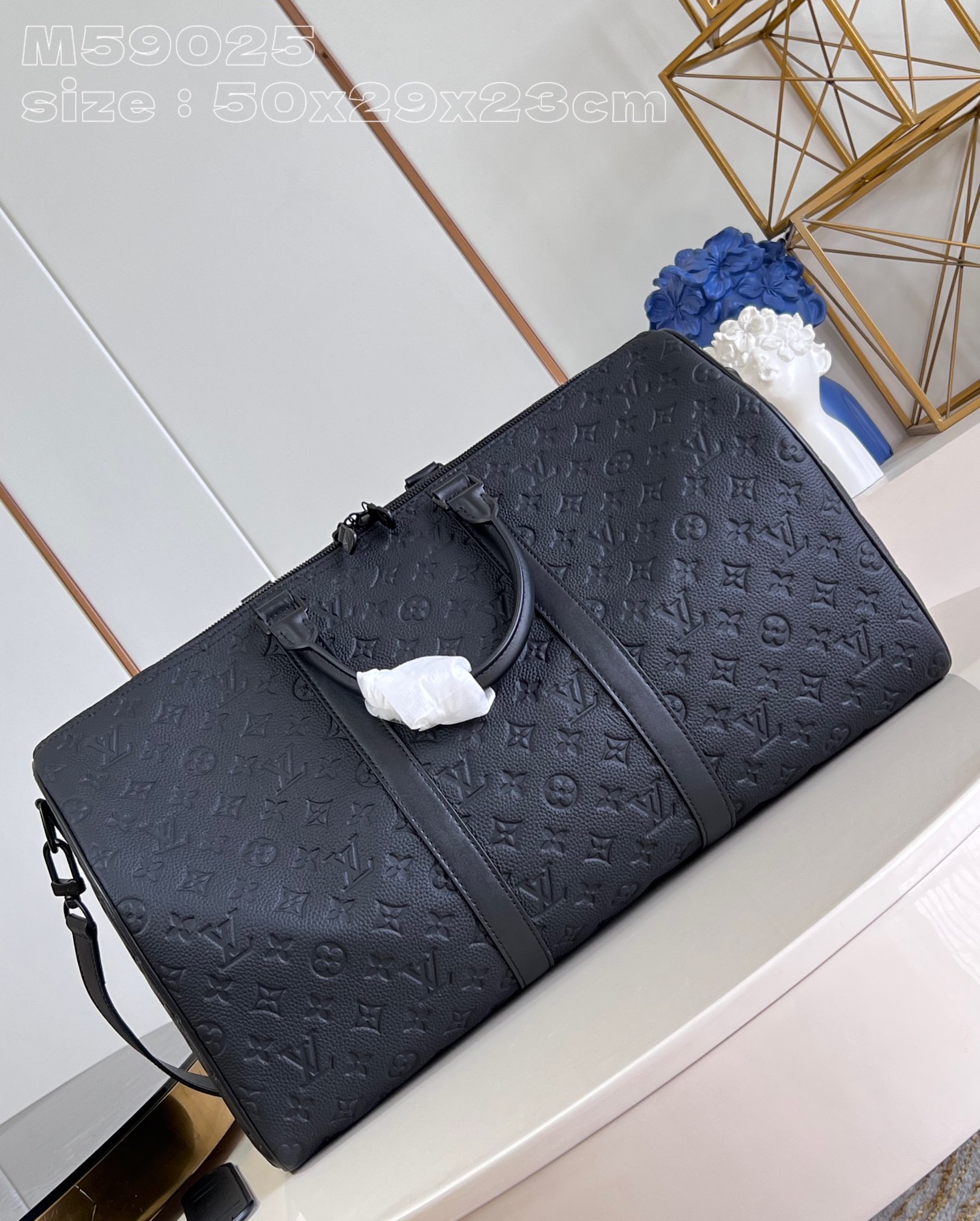 l**is V*t*n keepall bandoulière 50