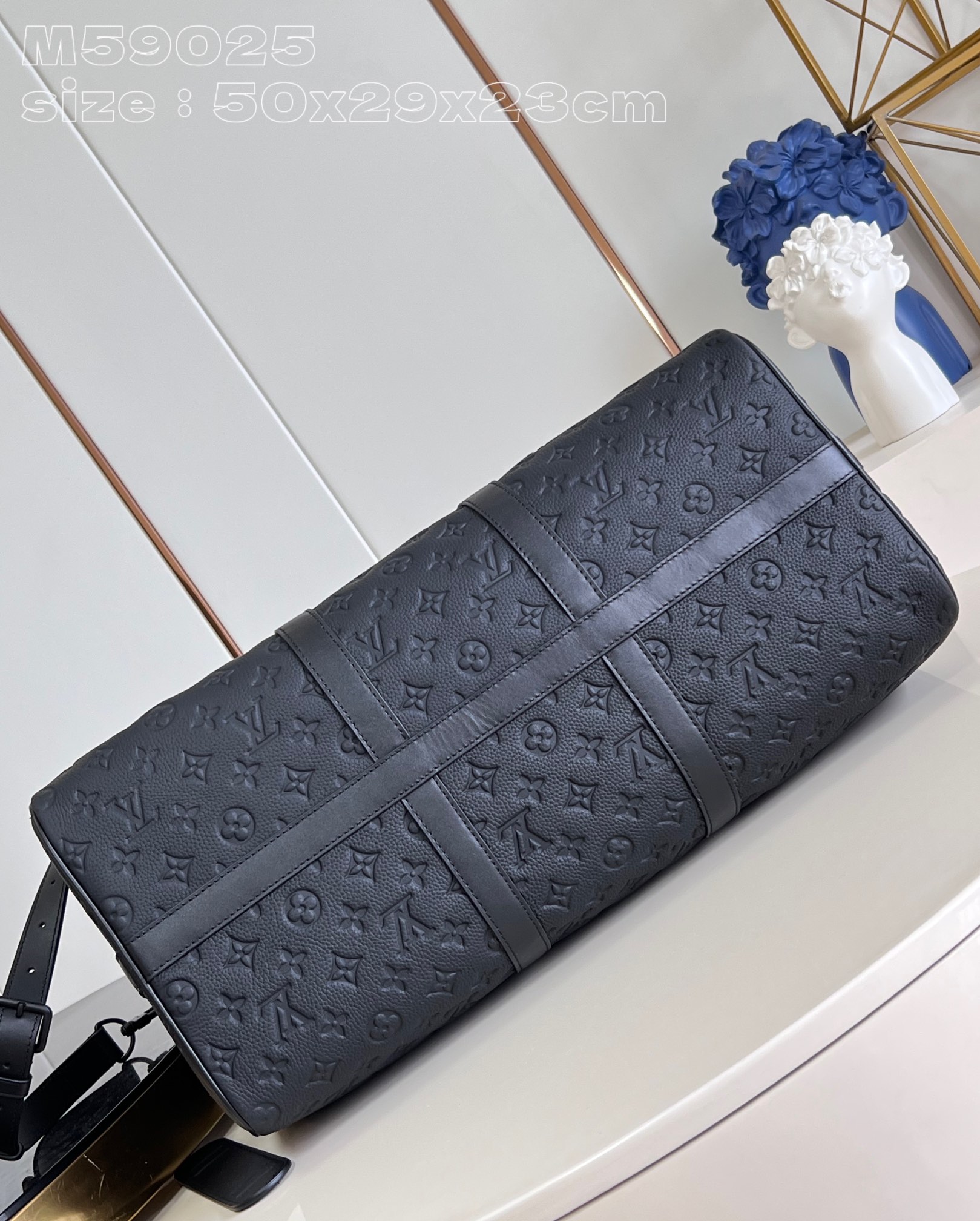 l**is V*t*n keepall bandoulière 50