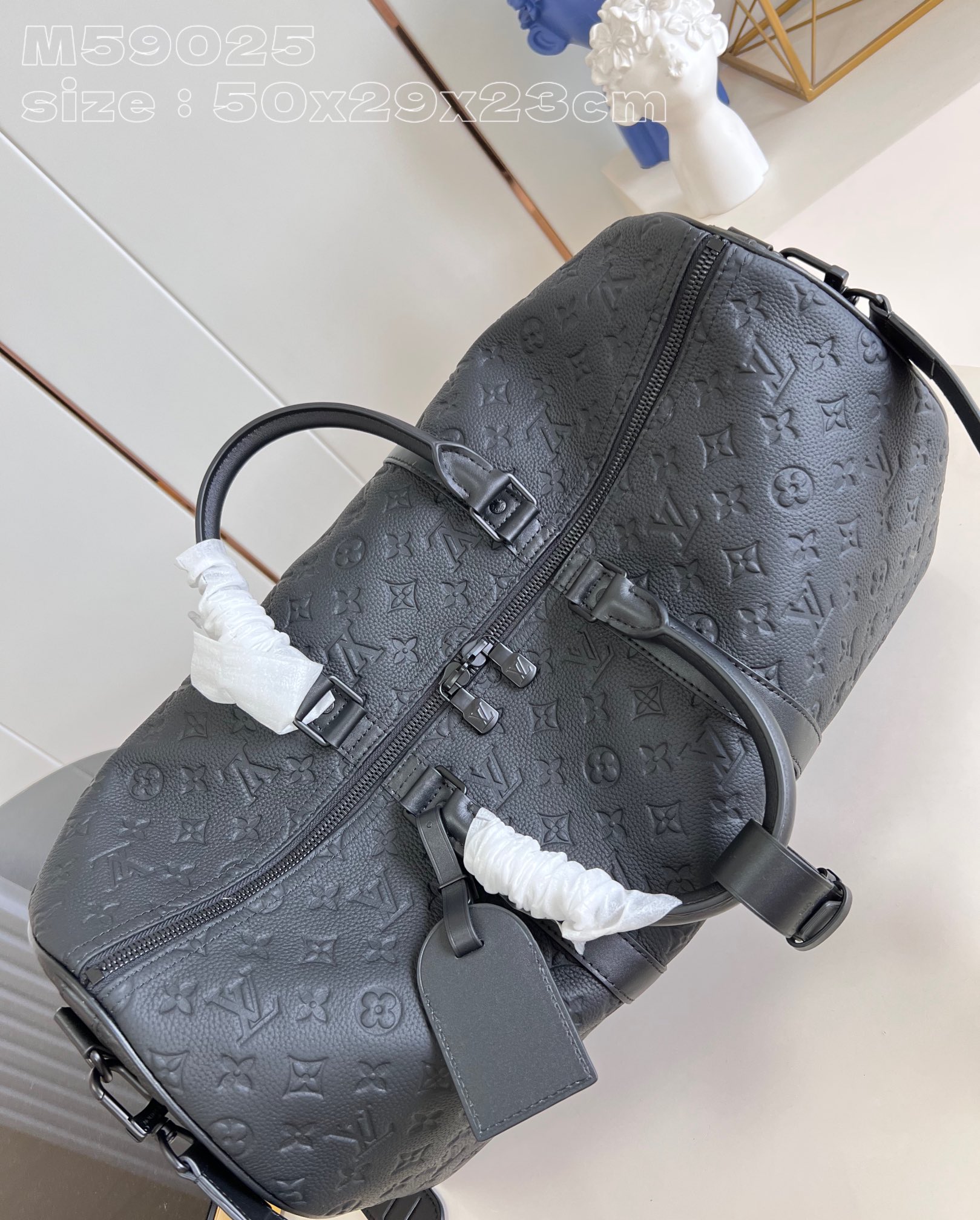 l**is V*t*n keepall bandoulière 50