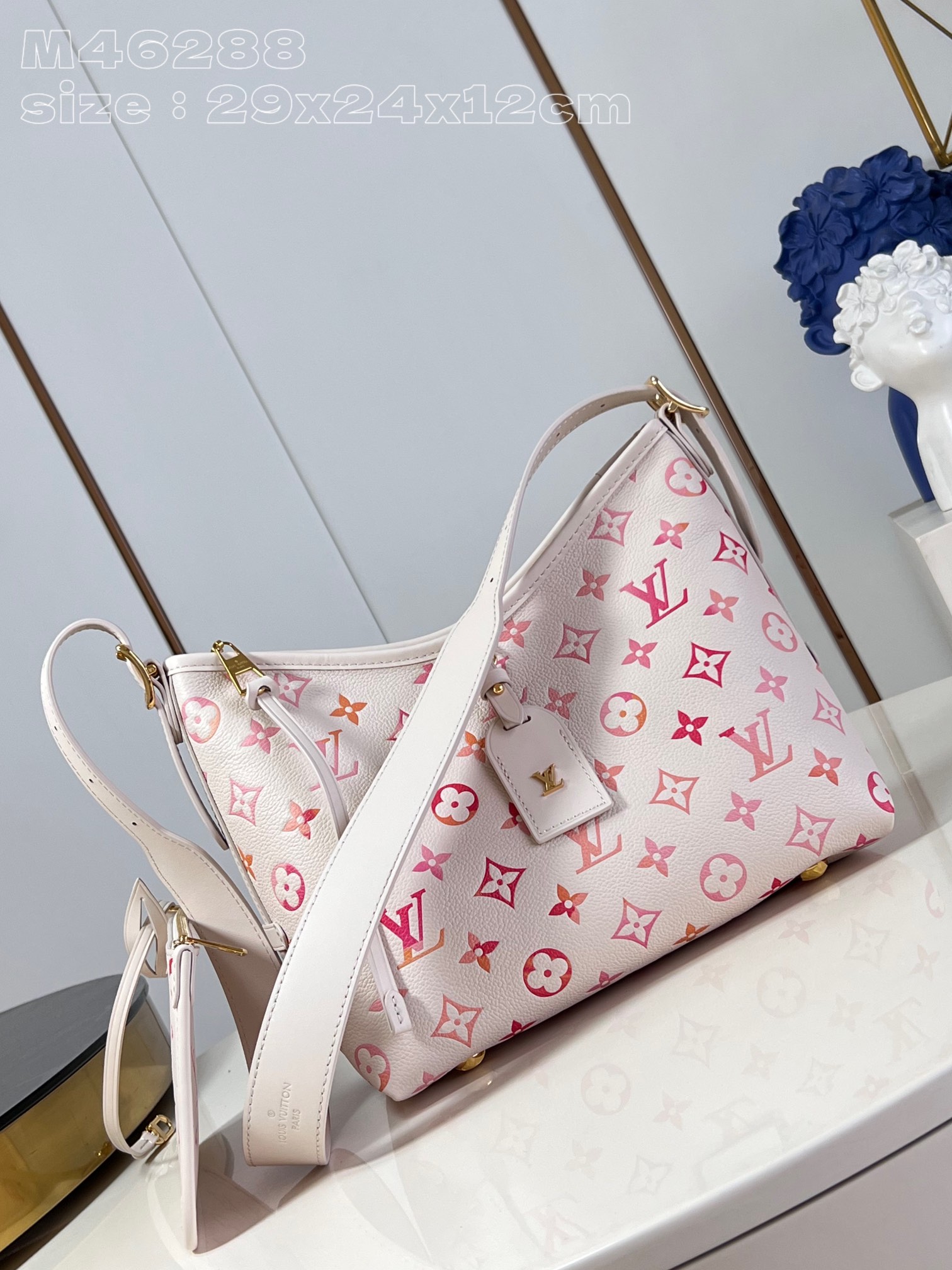 l**is V*t*n carryall pm bag