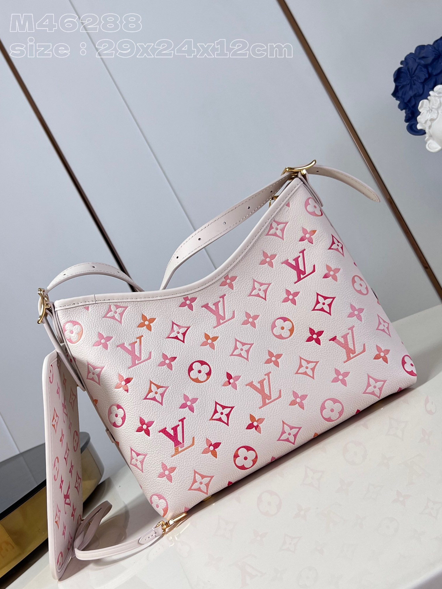 l**is V*t*n carryall pm bag