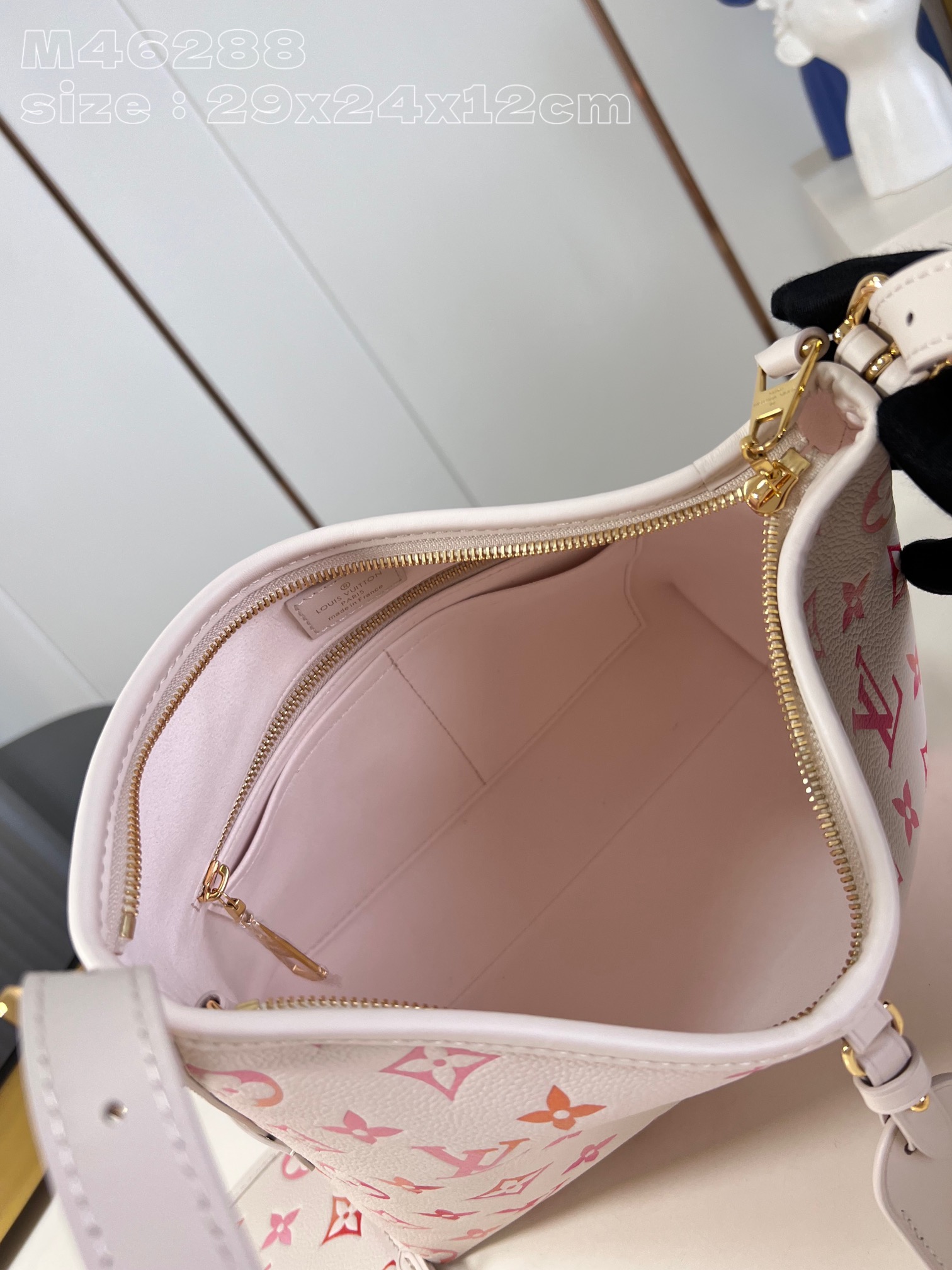 l**is V*t*n carryall pm bag