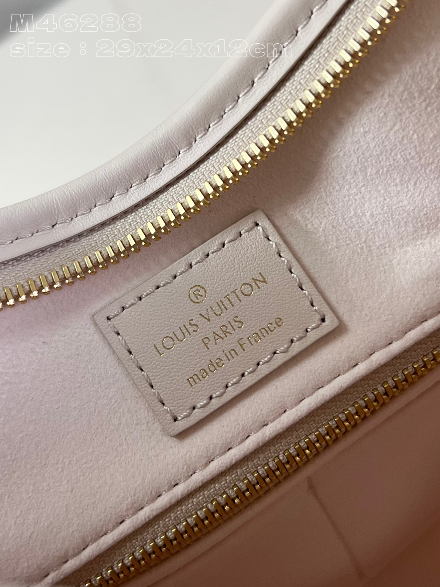 l**is V*t*n carryall pm bag