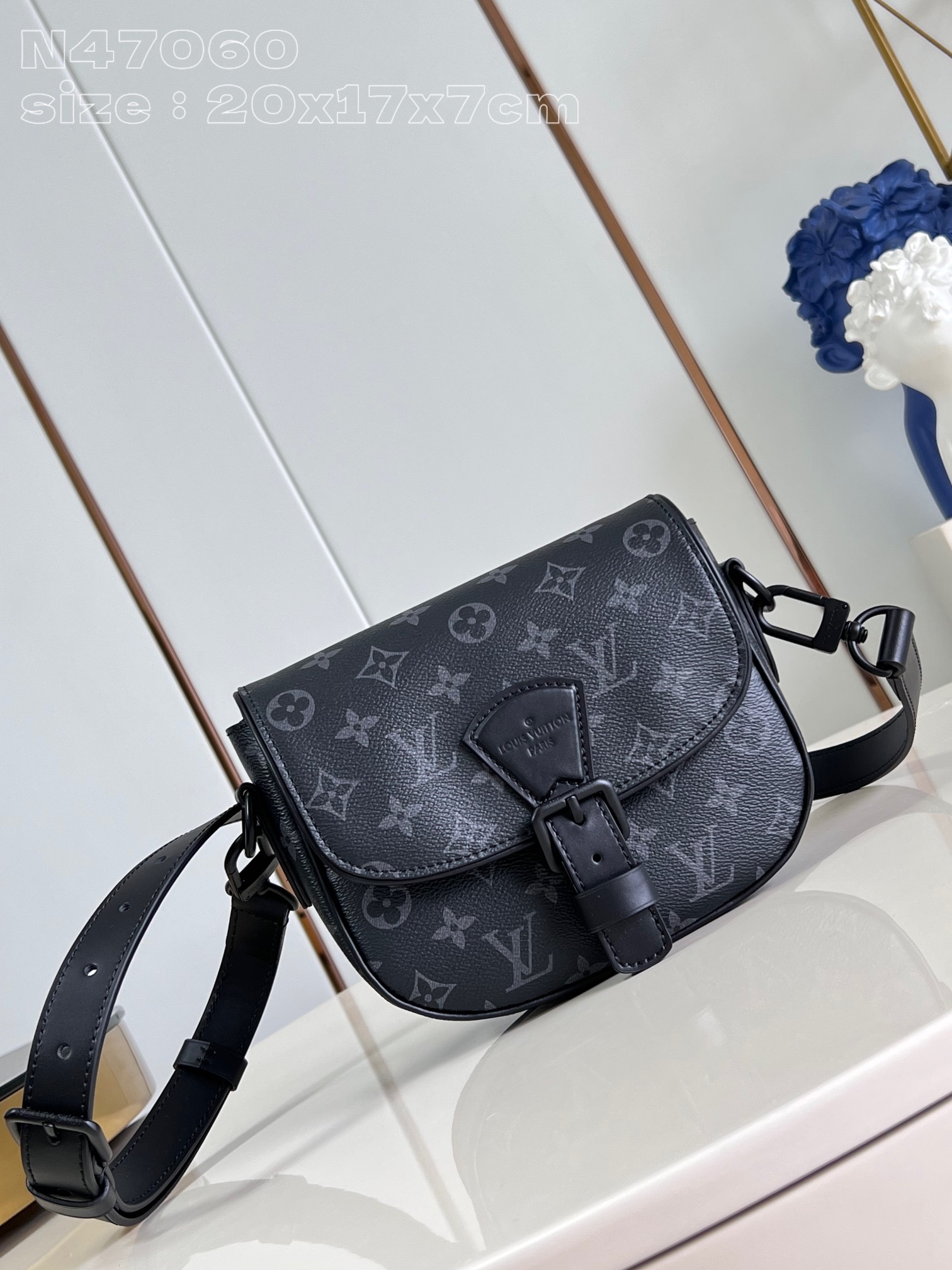 l**is V*t*n montsouris small bag