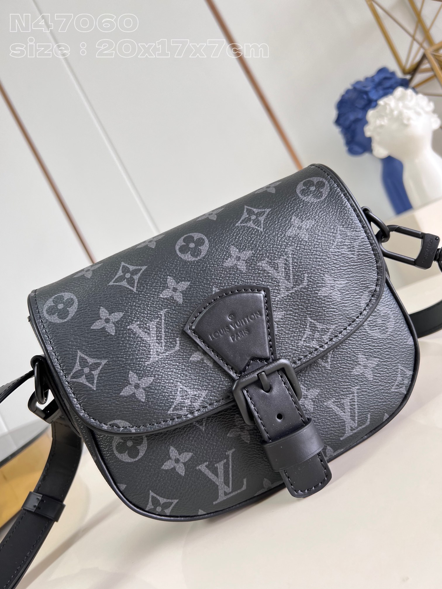 l**is V*t*n montsouris small bag