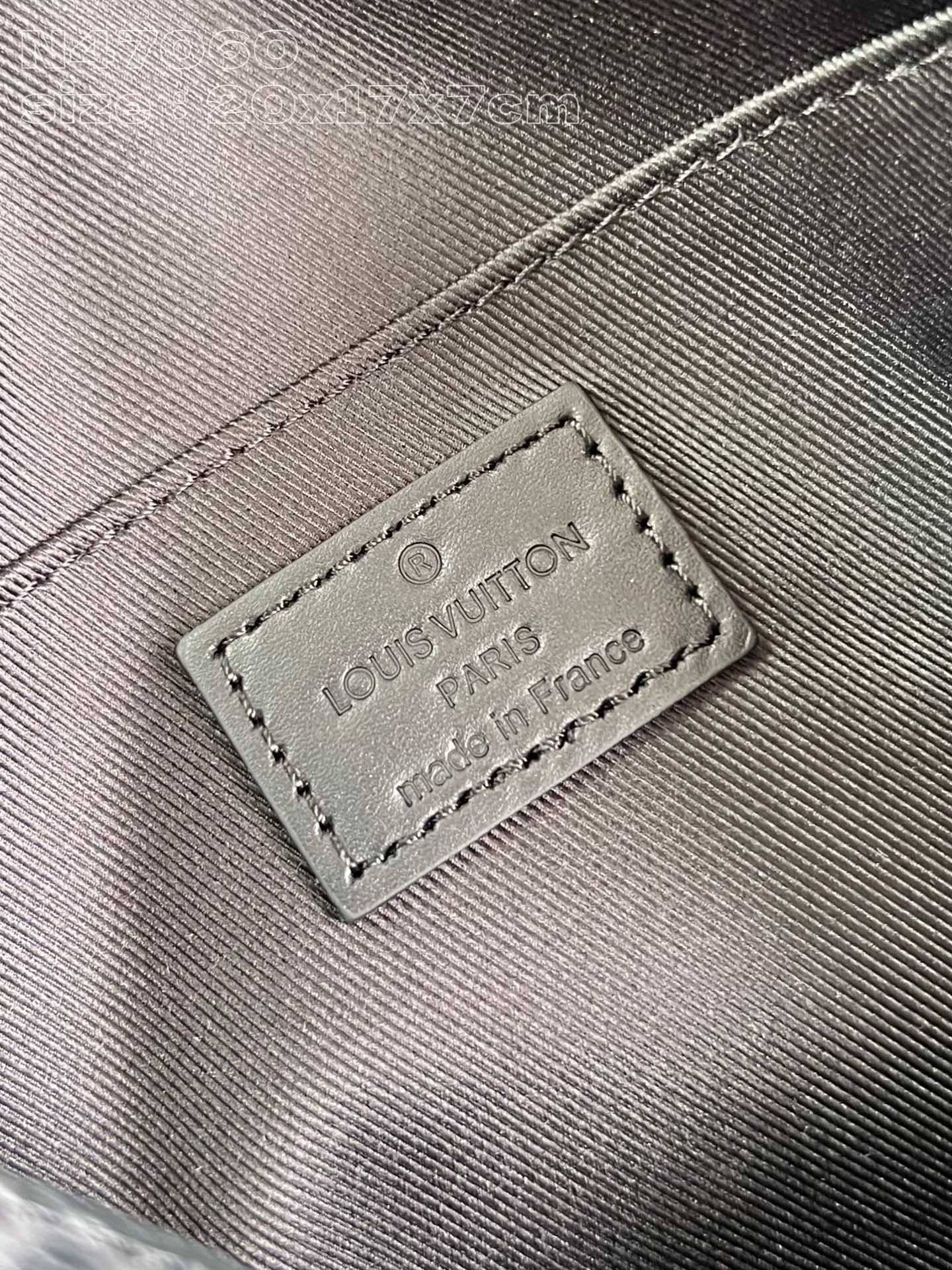 l**is V*t*n montsouris small bag