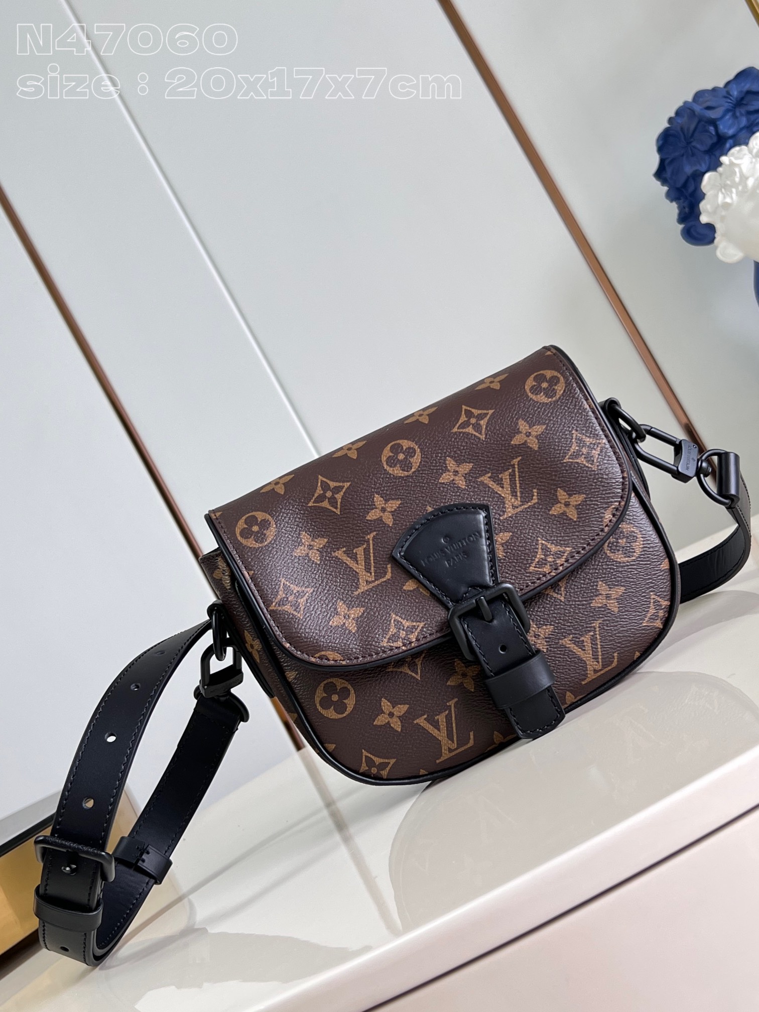 l**is V*t*n montsouris small bag