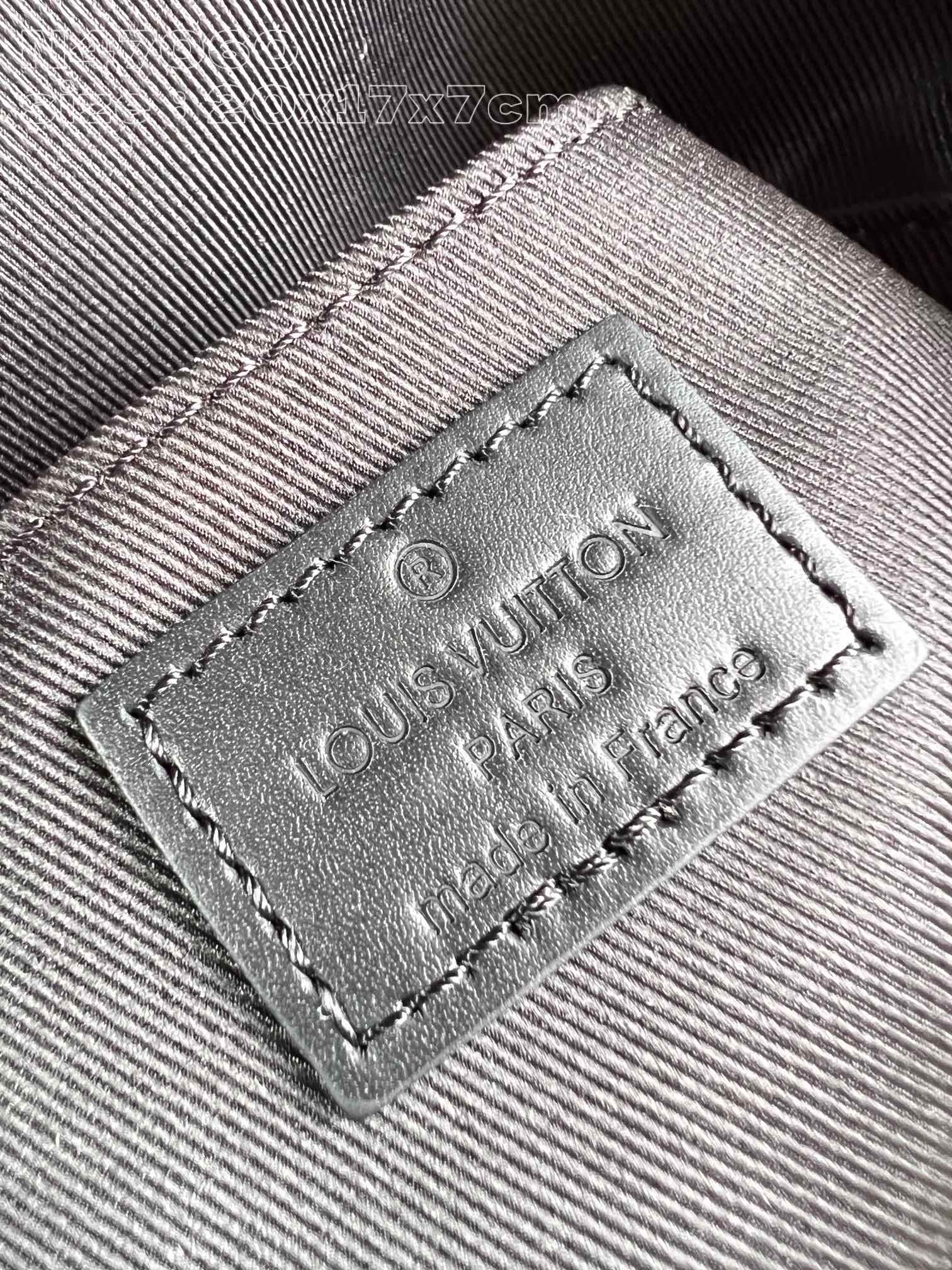 l**is V*t*n montsouris small bag