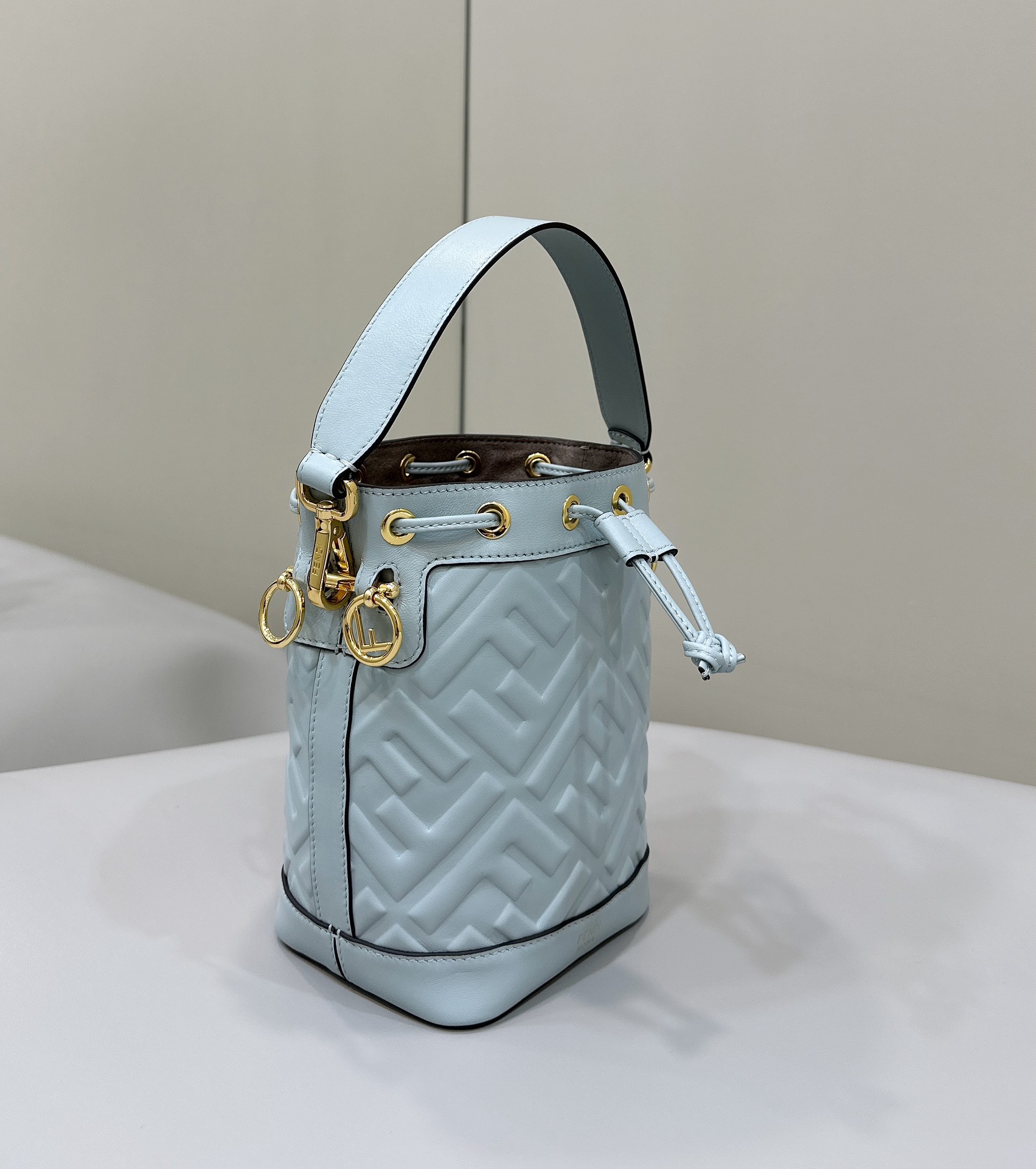 F**di mon tresor small bag