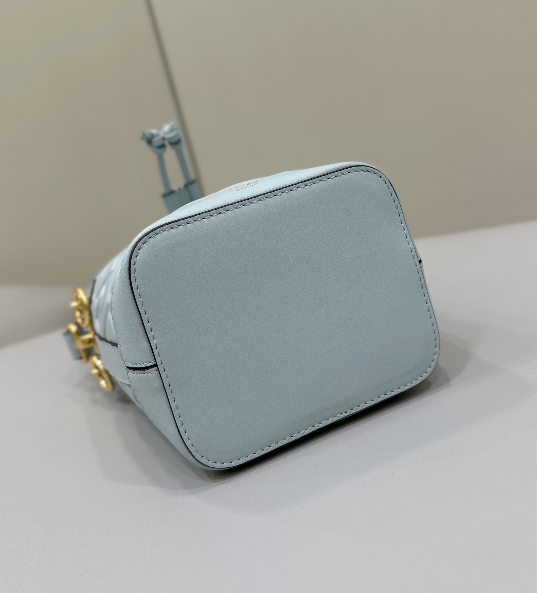 F**di mon tresor small bag