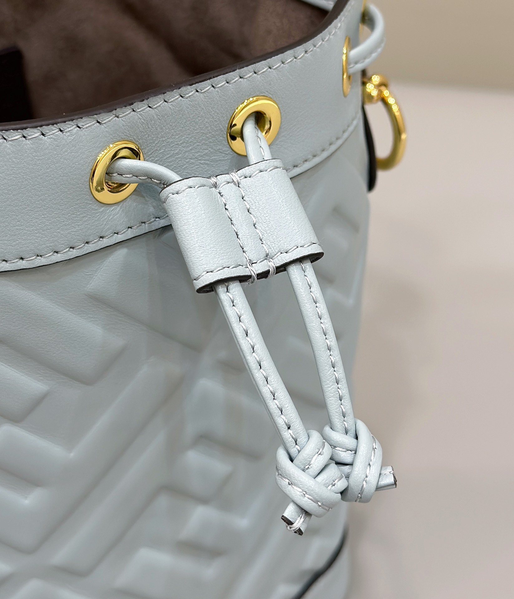 F**di mon tresor small bag