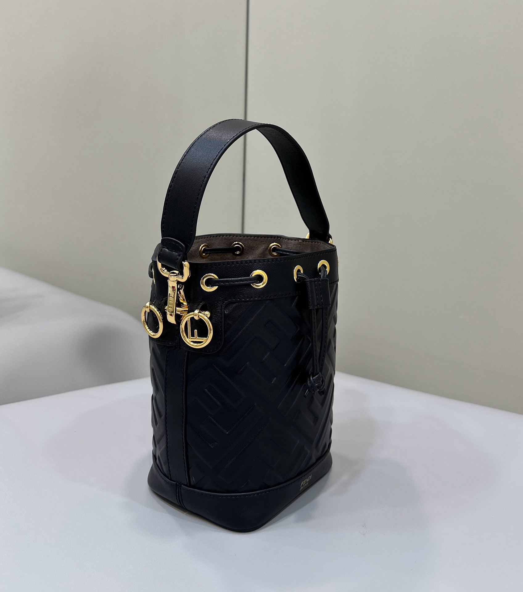 F**di mon tresor small bag