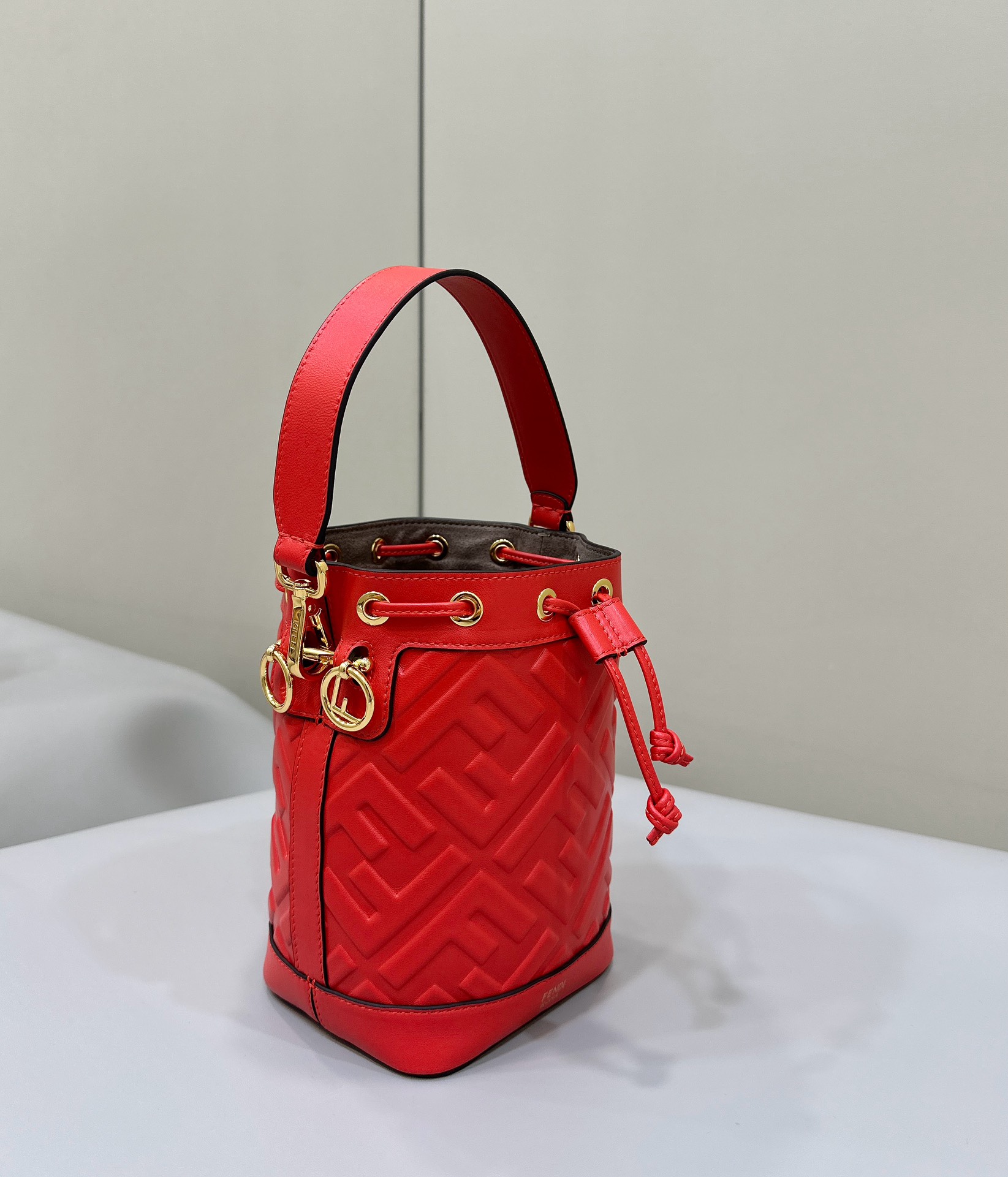 F**di mon tresor small bag