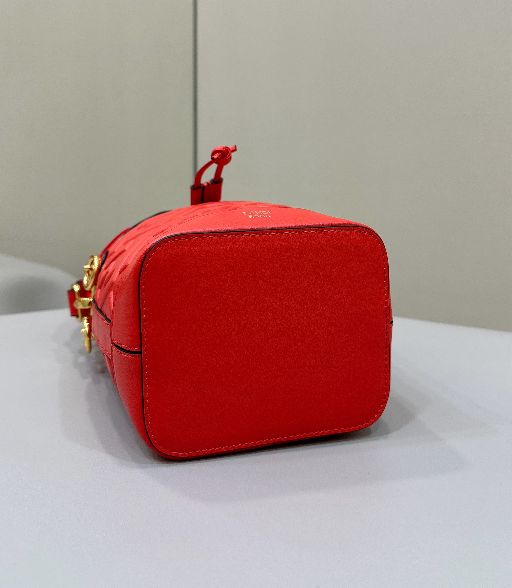 F**di mon tresor small bag