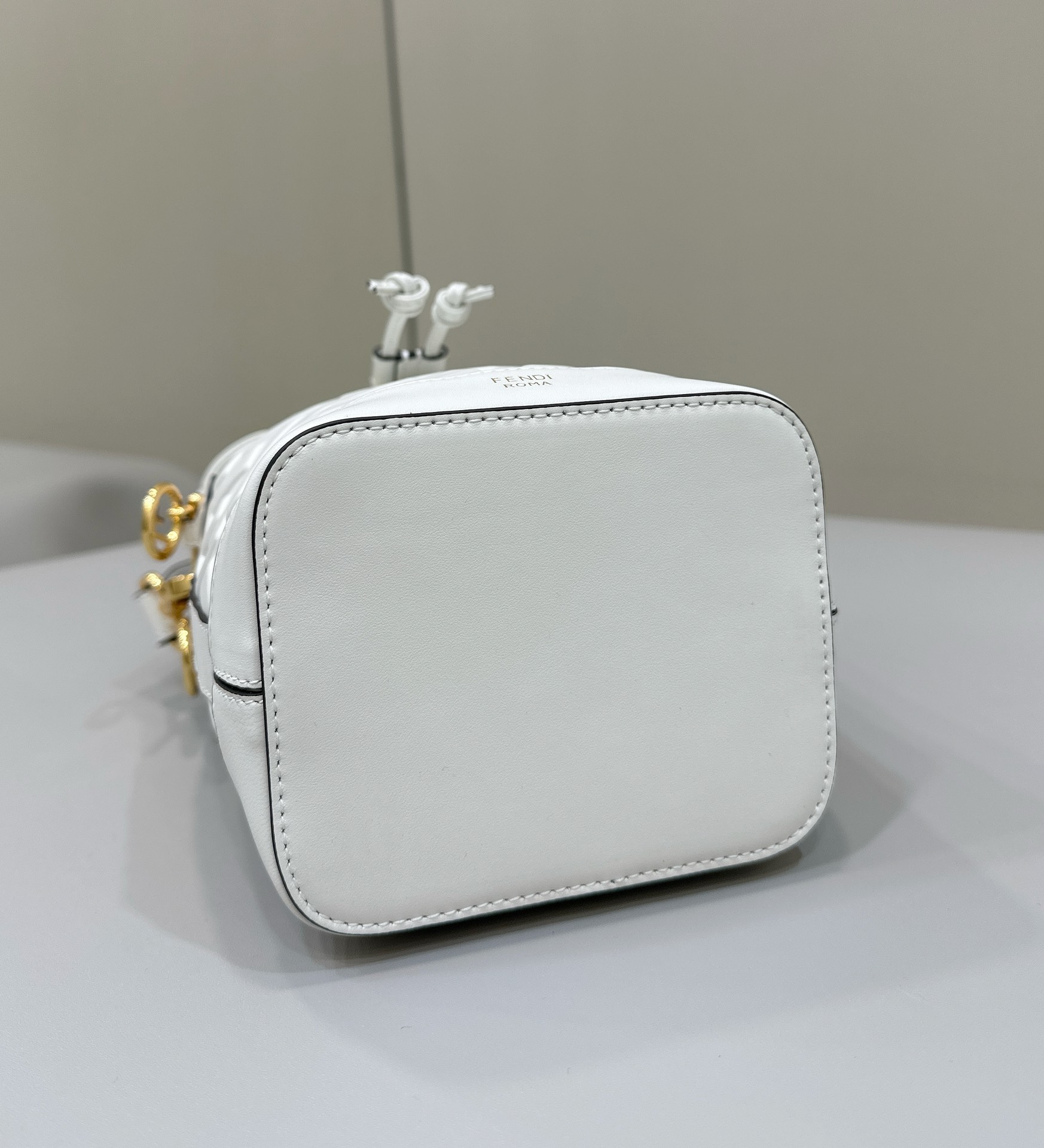 F**di mon tresor small bag