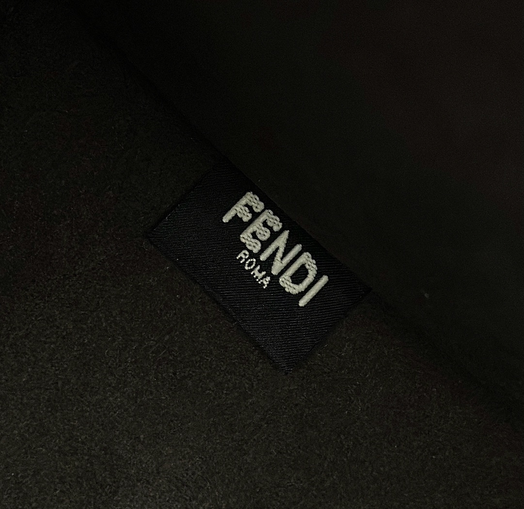 F**di tote bag