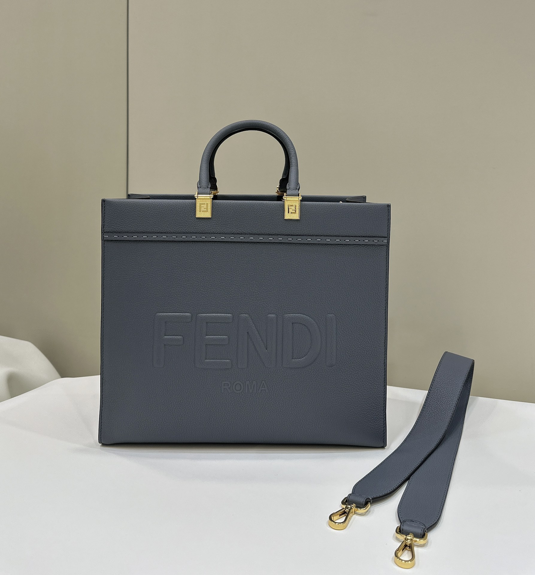 F**di tote bag