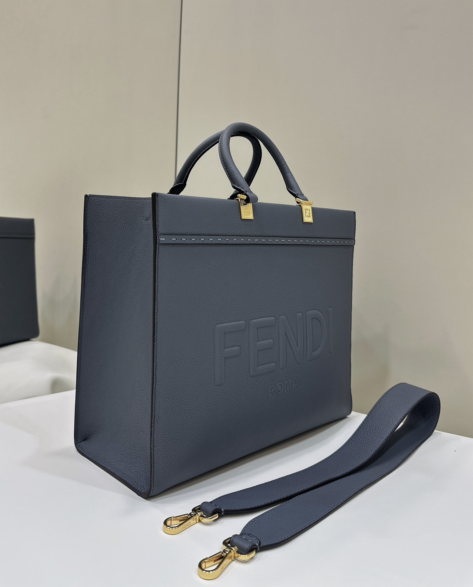 F**di tote bag
