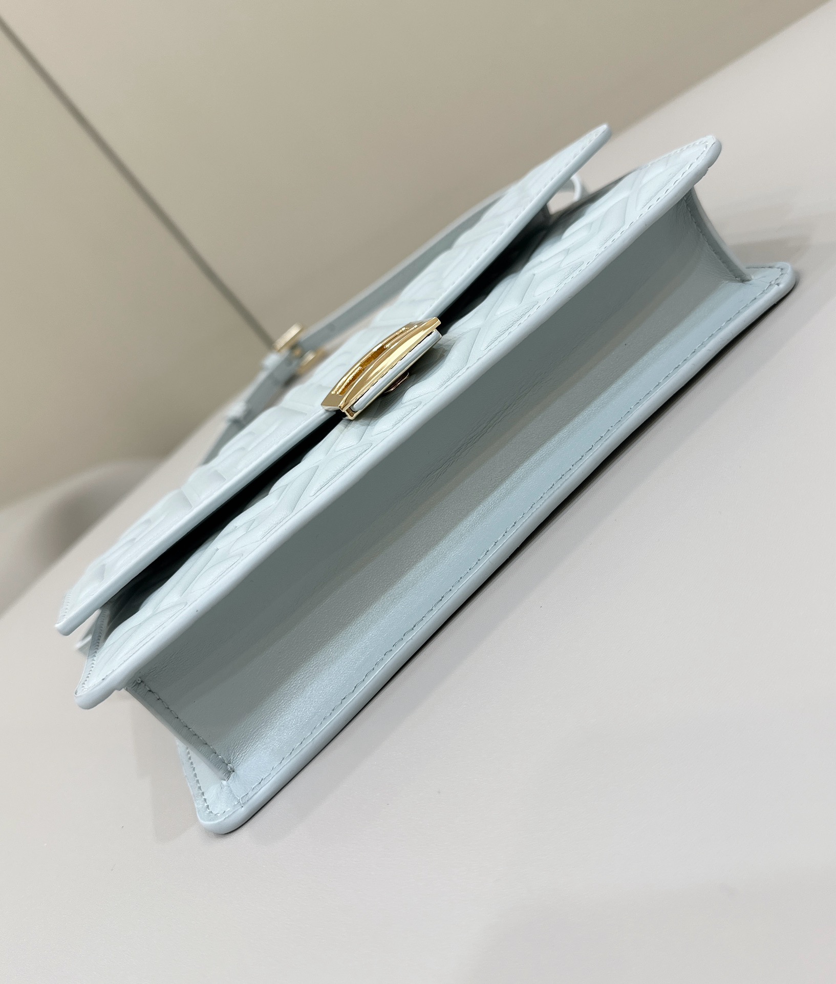 F**di baguette bag